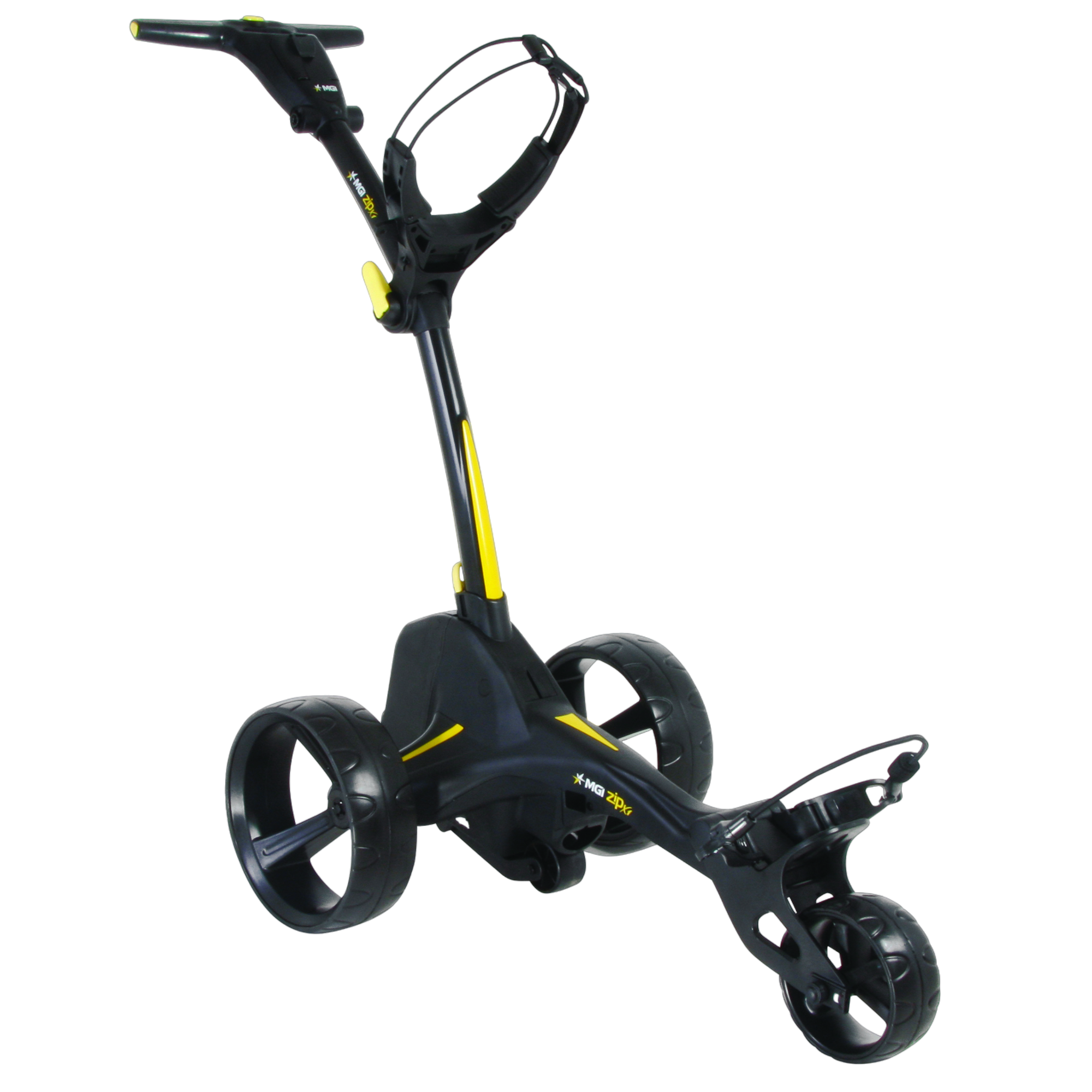 Zip X1 Electric Caddy