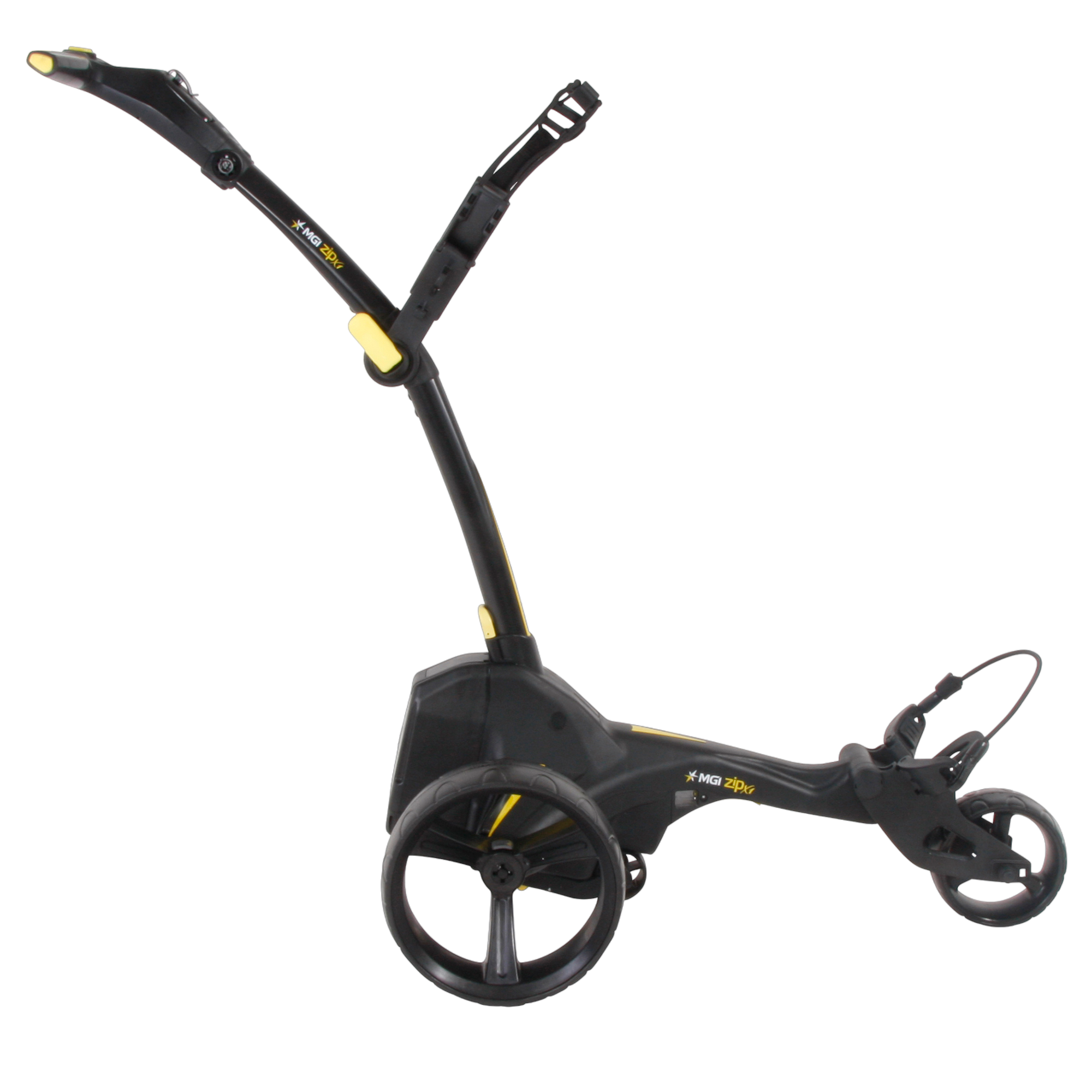 Zip X1 Electric Caddy