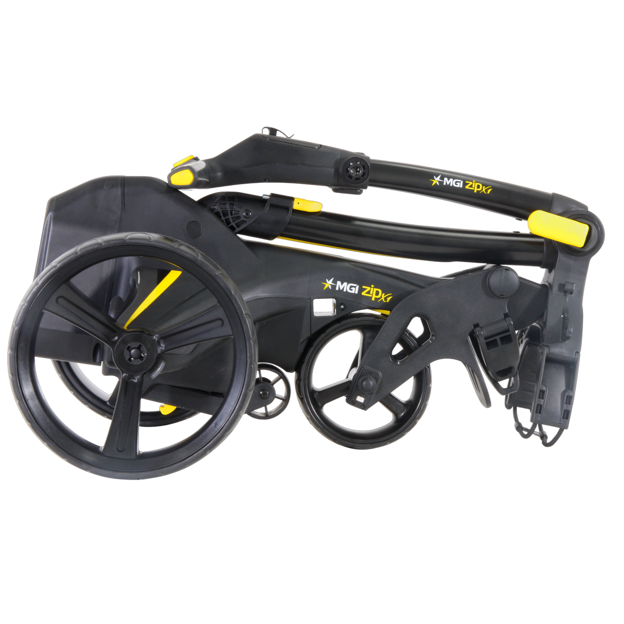 Zip X1 Electric Caddy