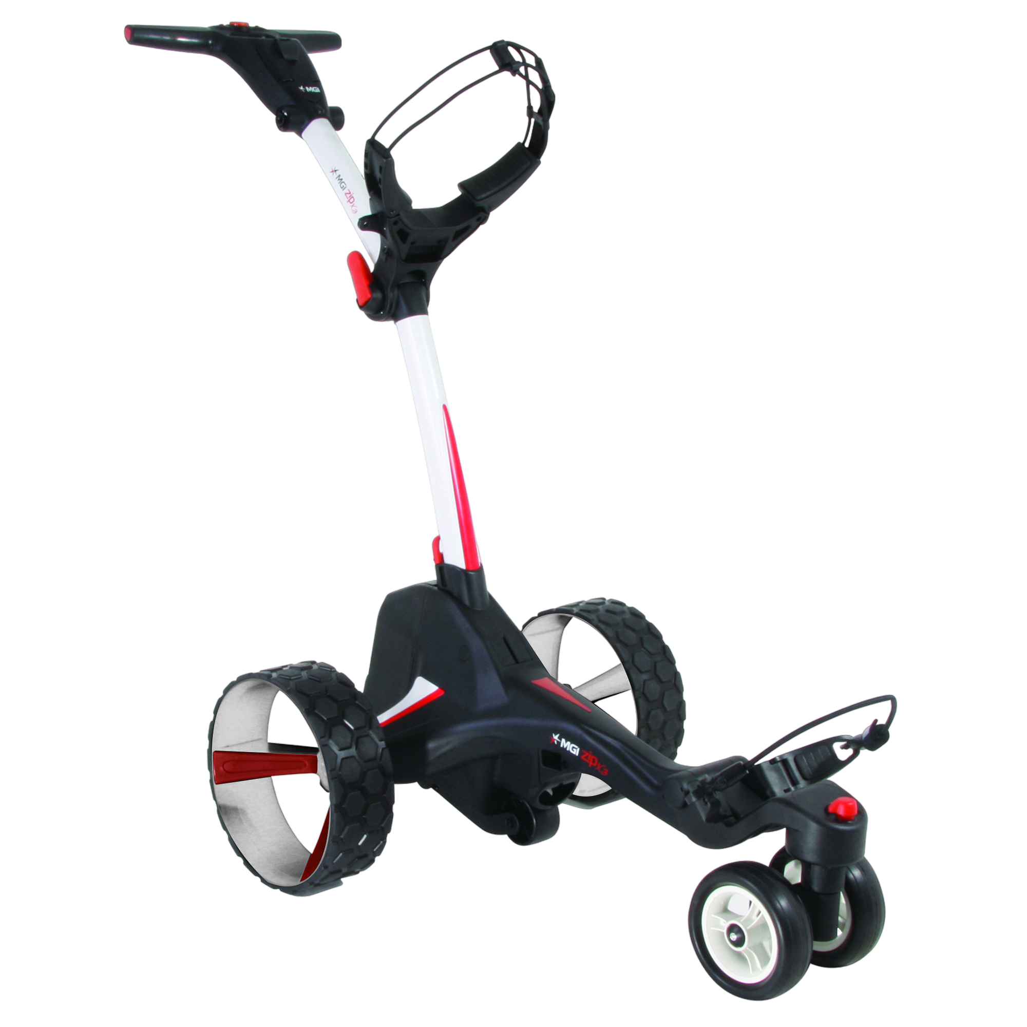 Zip X3 Electric Caddy