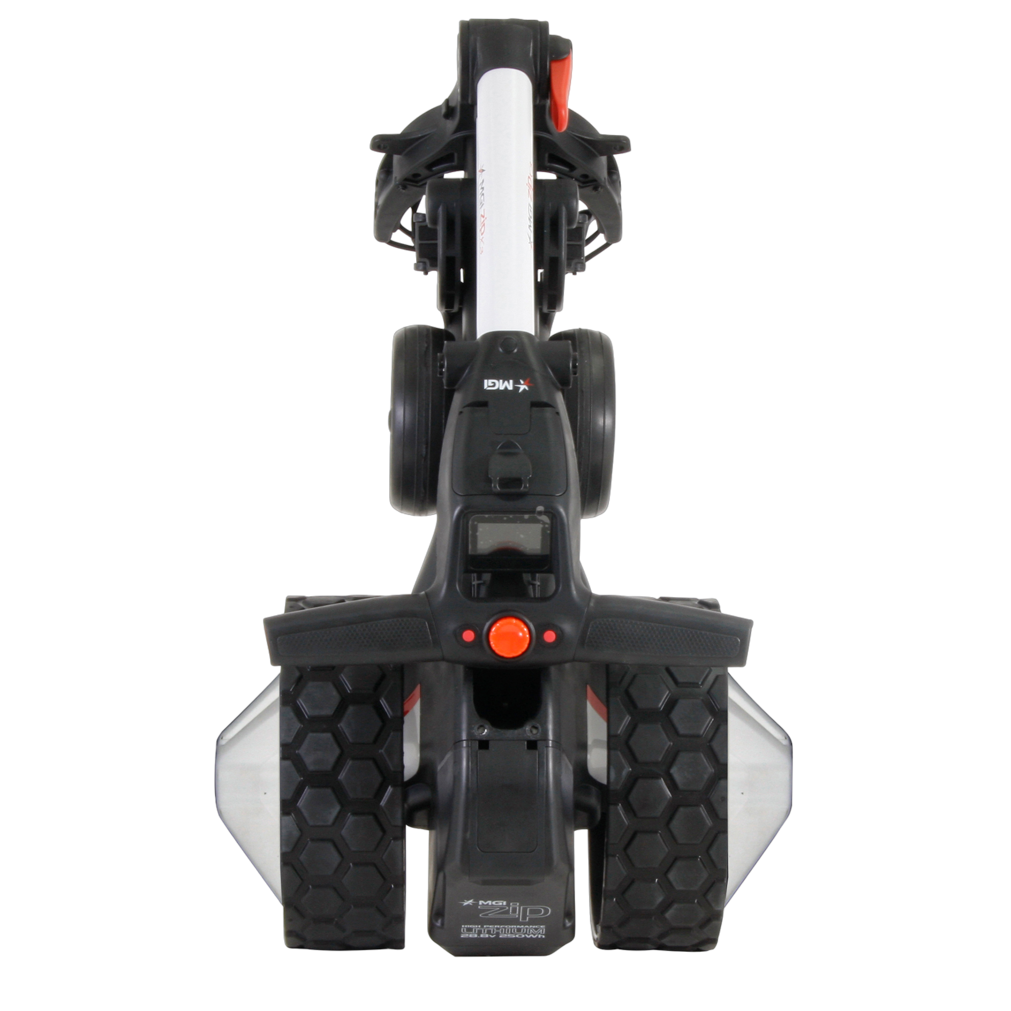 Zip X3 Electric Caddy