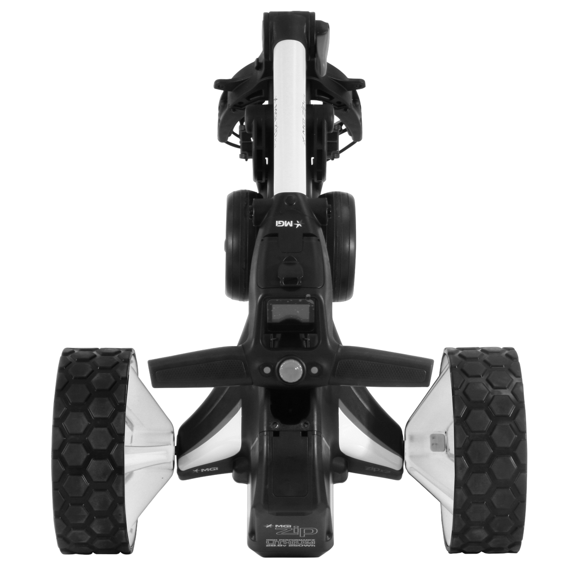 Zip X3 Electric Caddy