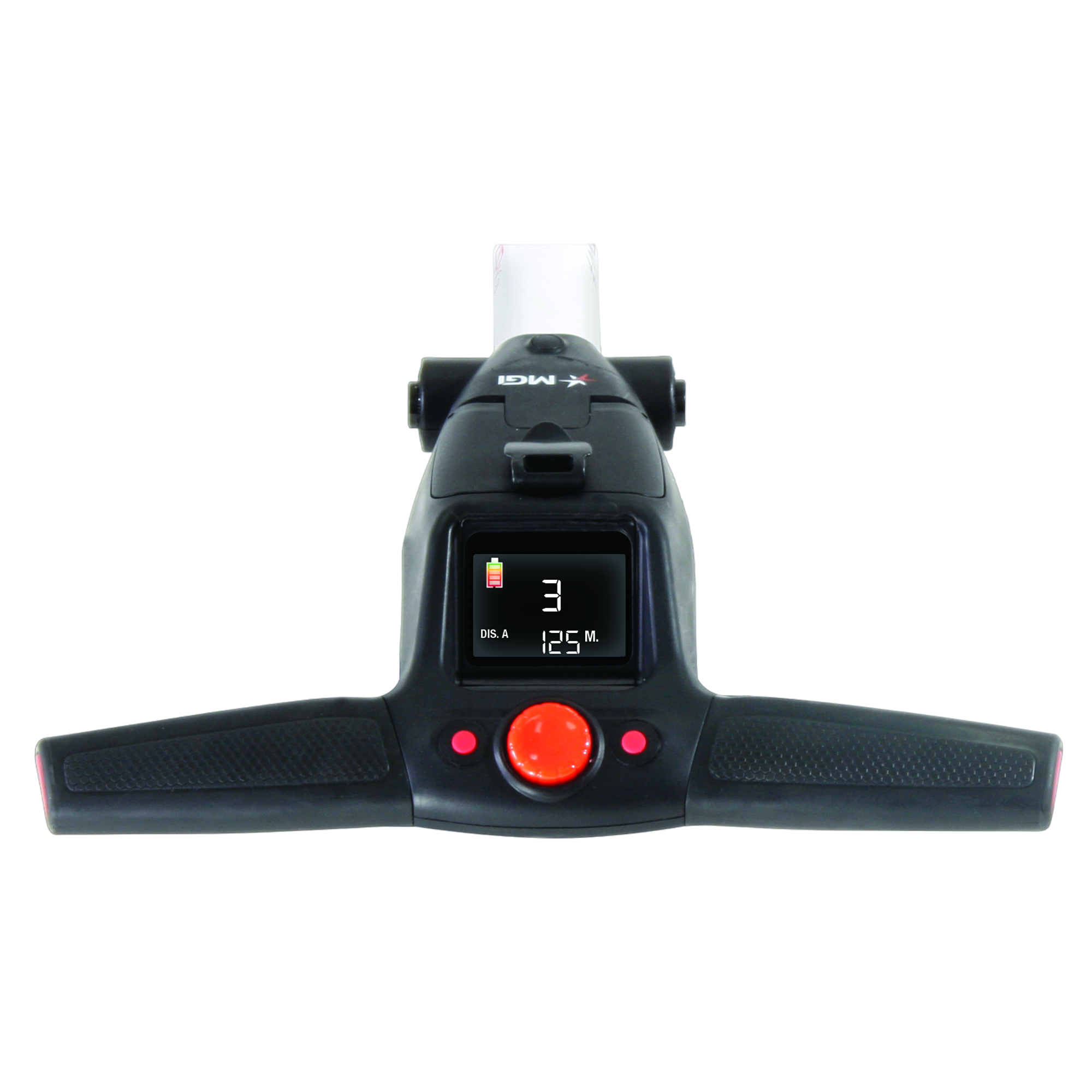 Zip X3 Electric Caddy