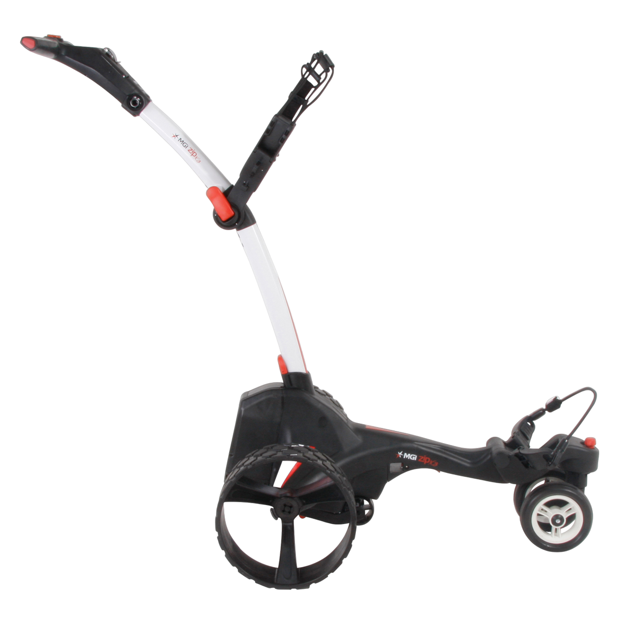 Zip X3 Electric Caddy