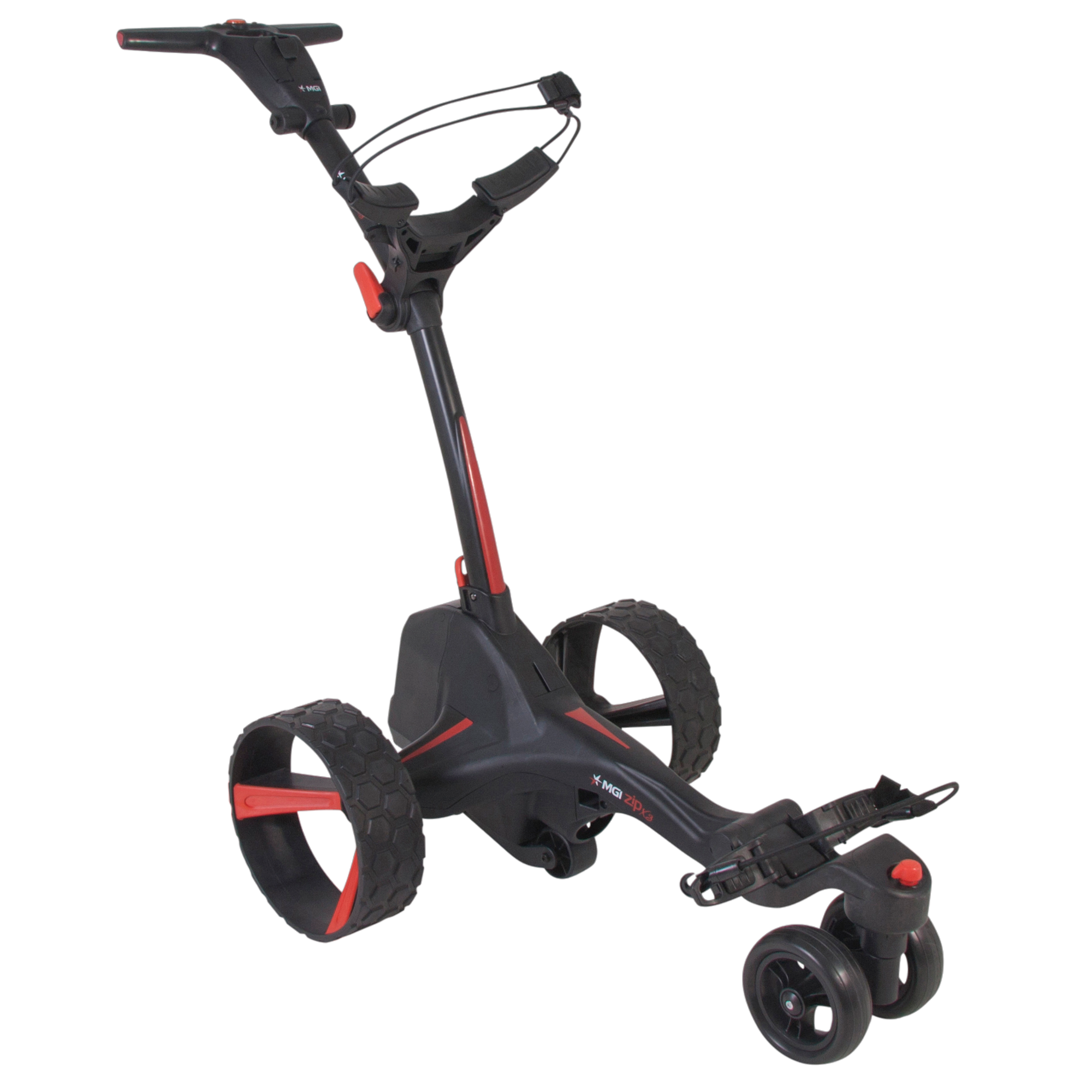 Zip X3 Electric Caddy