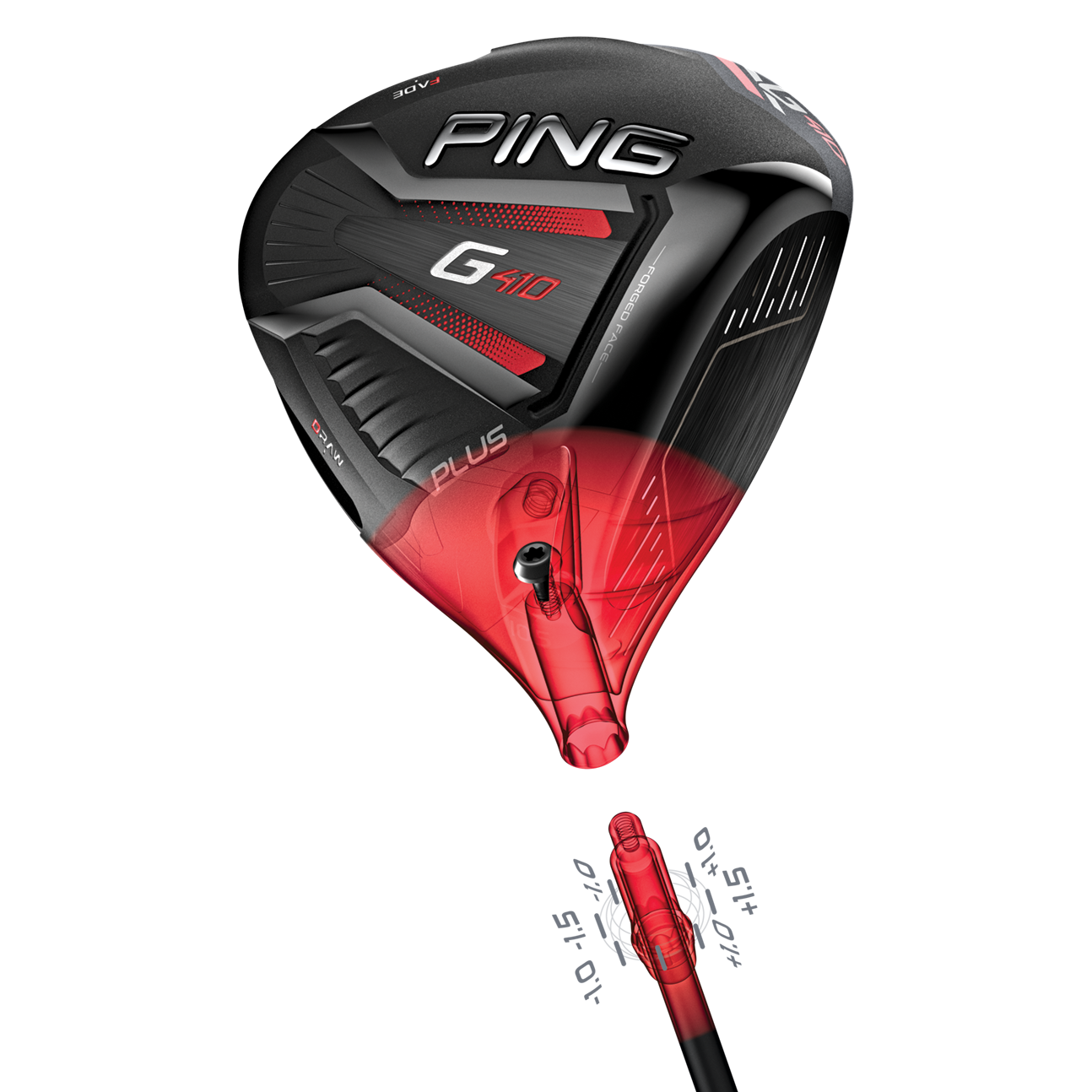 G410 Plus Driver