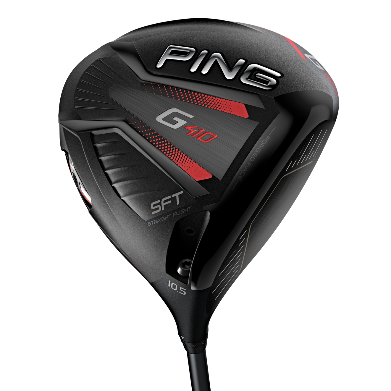 PING G410SFT 1W スピーダーNXシャフト装着 - ゴルフ