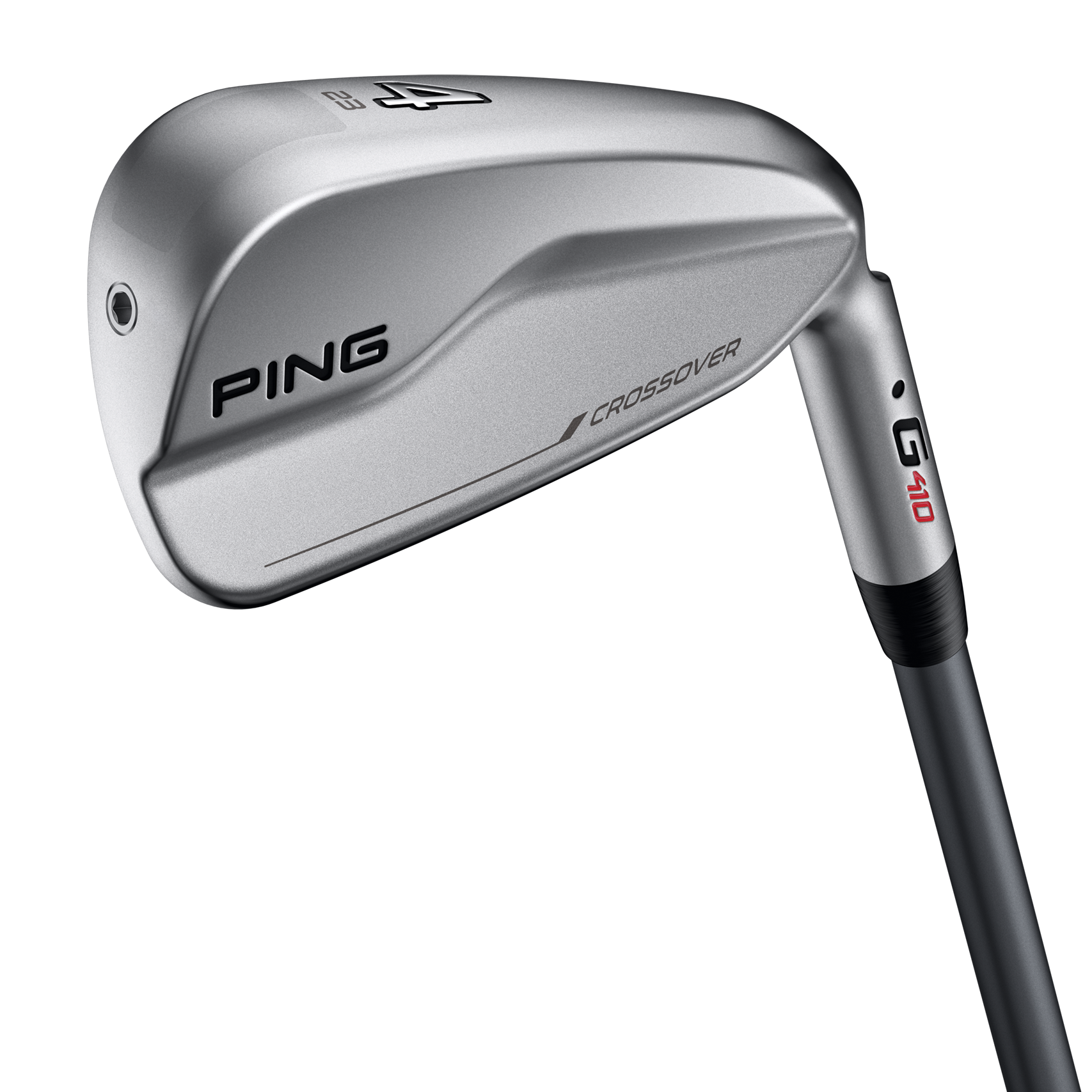 G410 Crossover Hybrid