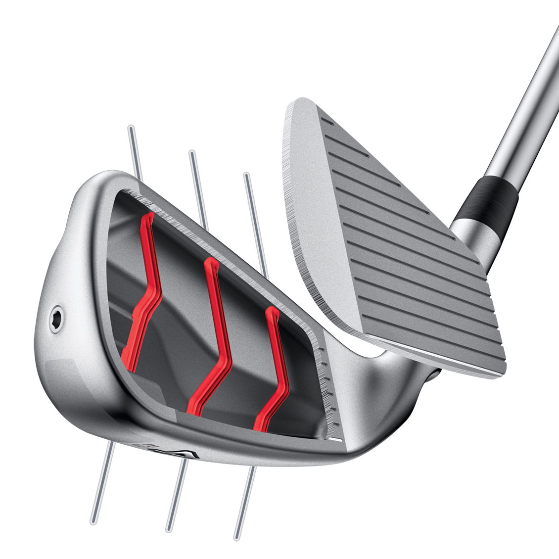 G410 Crossover Hybrid