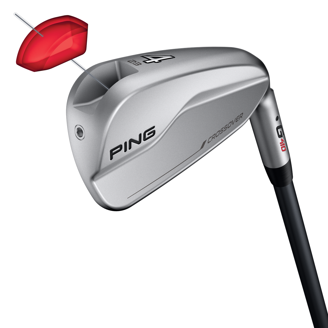 G410 Crossover Hybrid