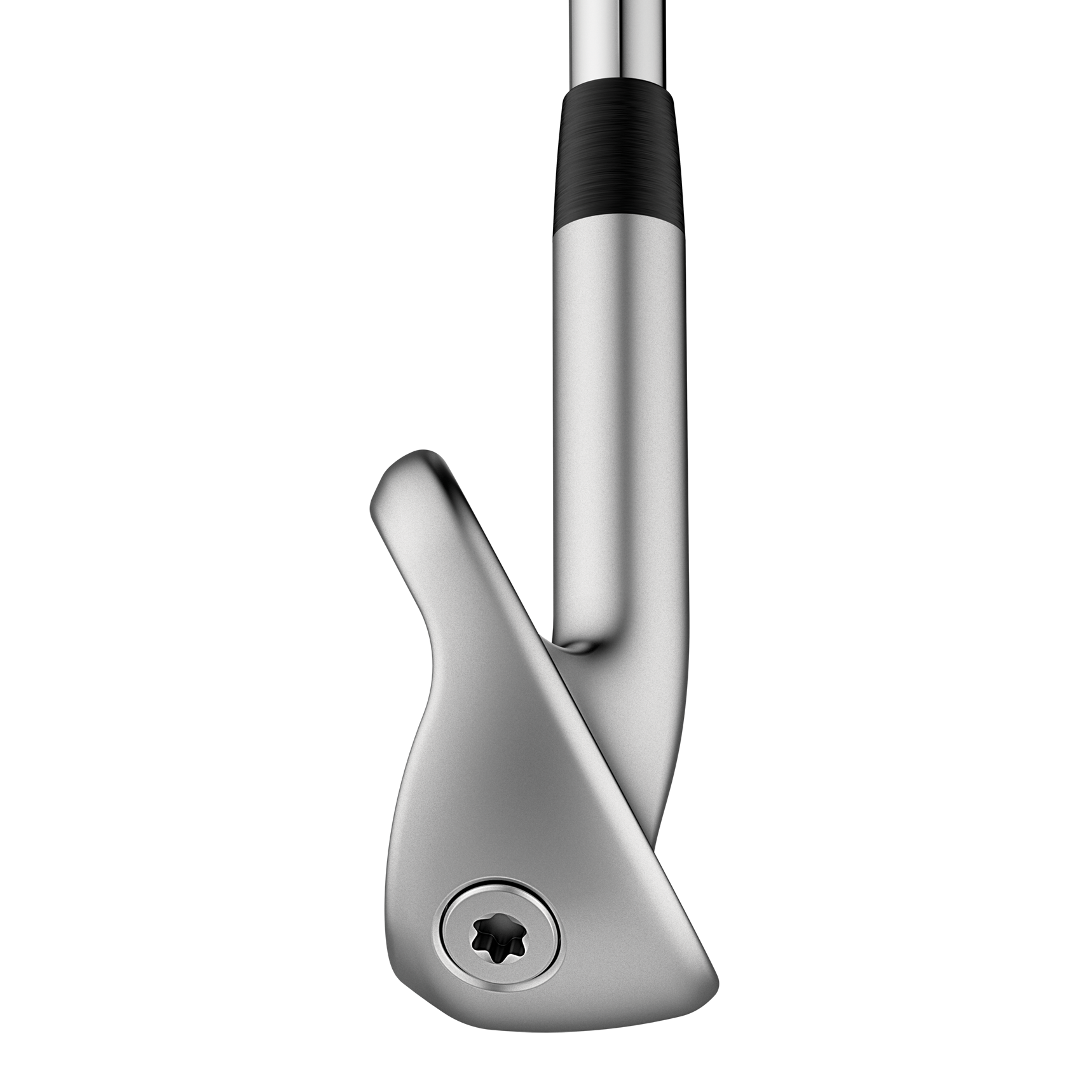 G410 Iron Set with Alta CB Red Graphite Shafts