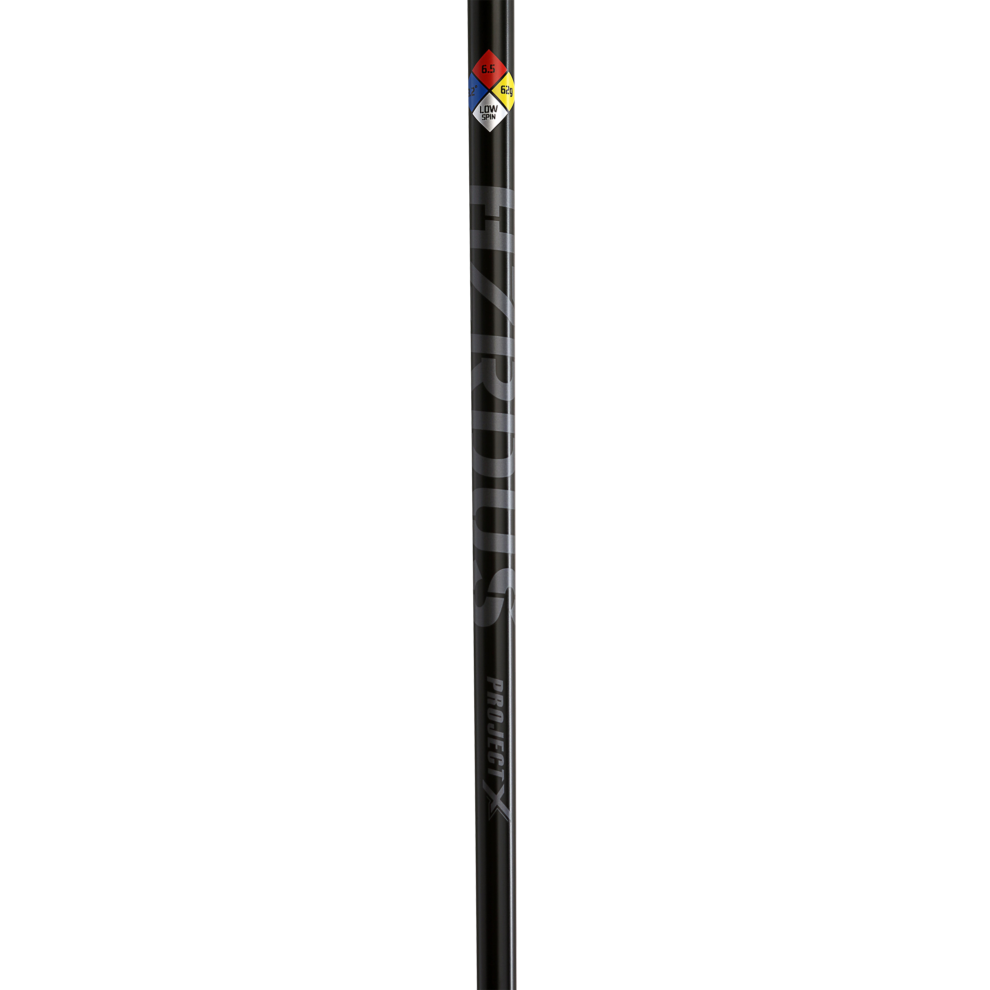 Project X HZRDUS Black Graphite Wood Shaft