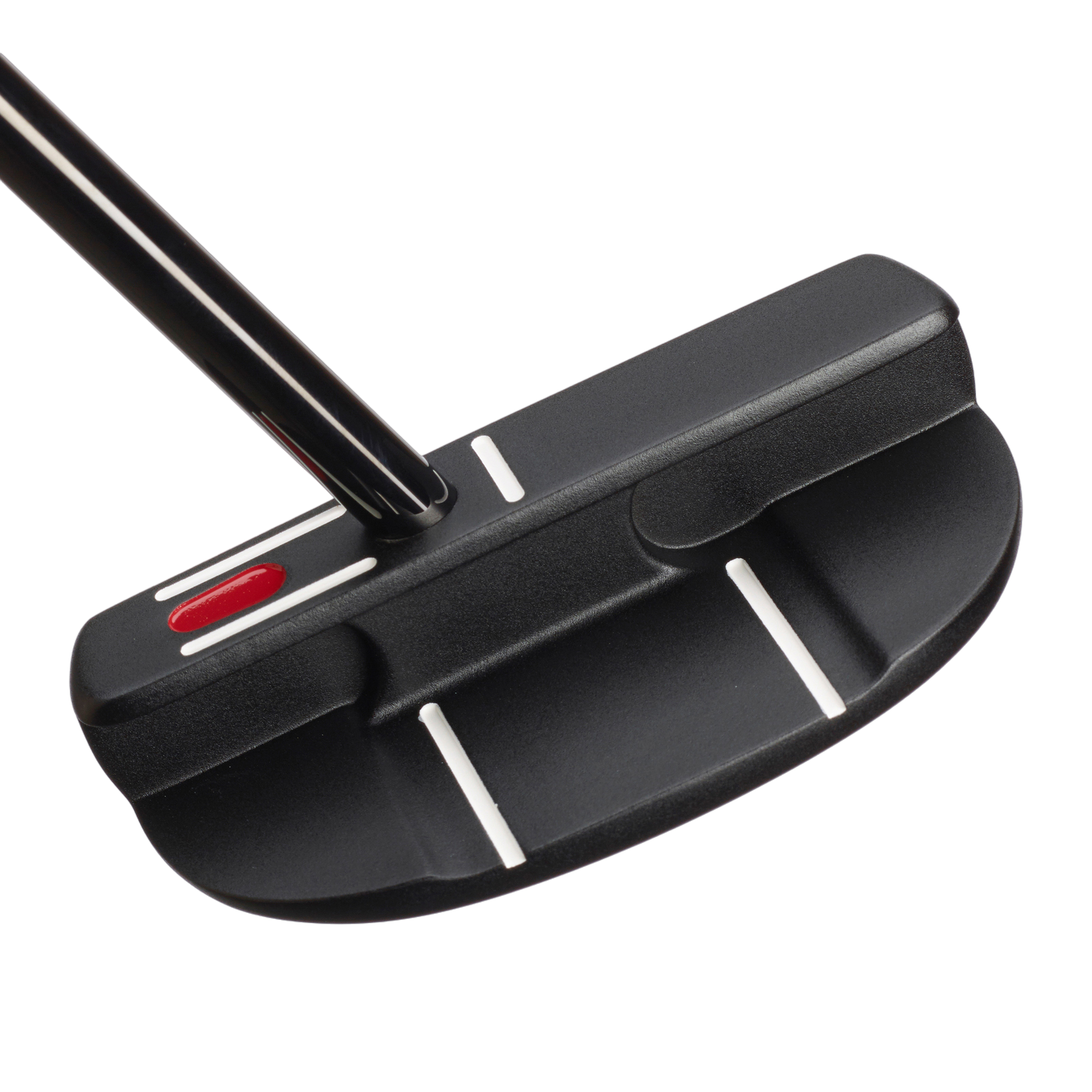 Original FGP Black Mallet Putter