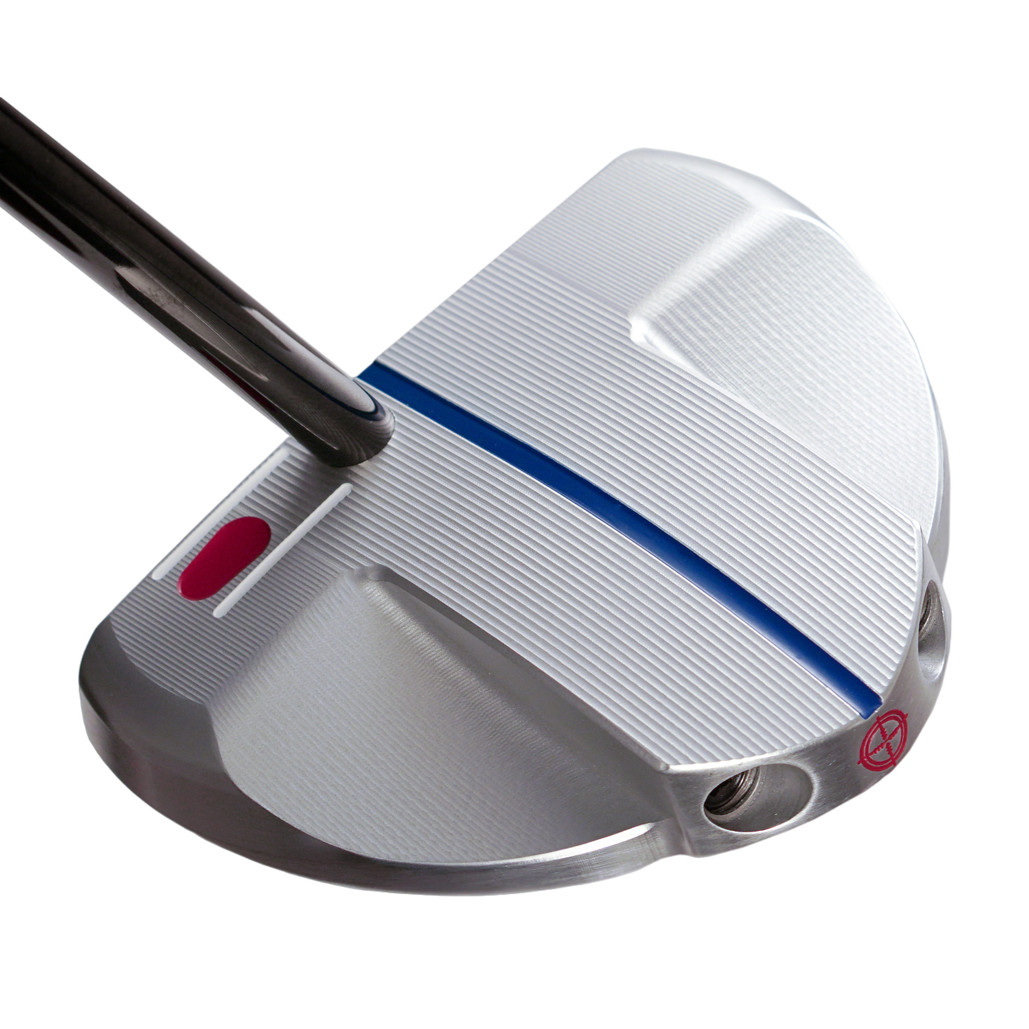 SBc20 Platinum Mallet Putter