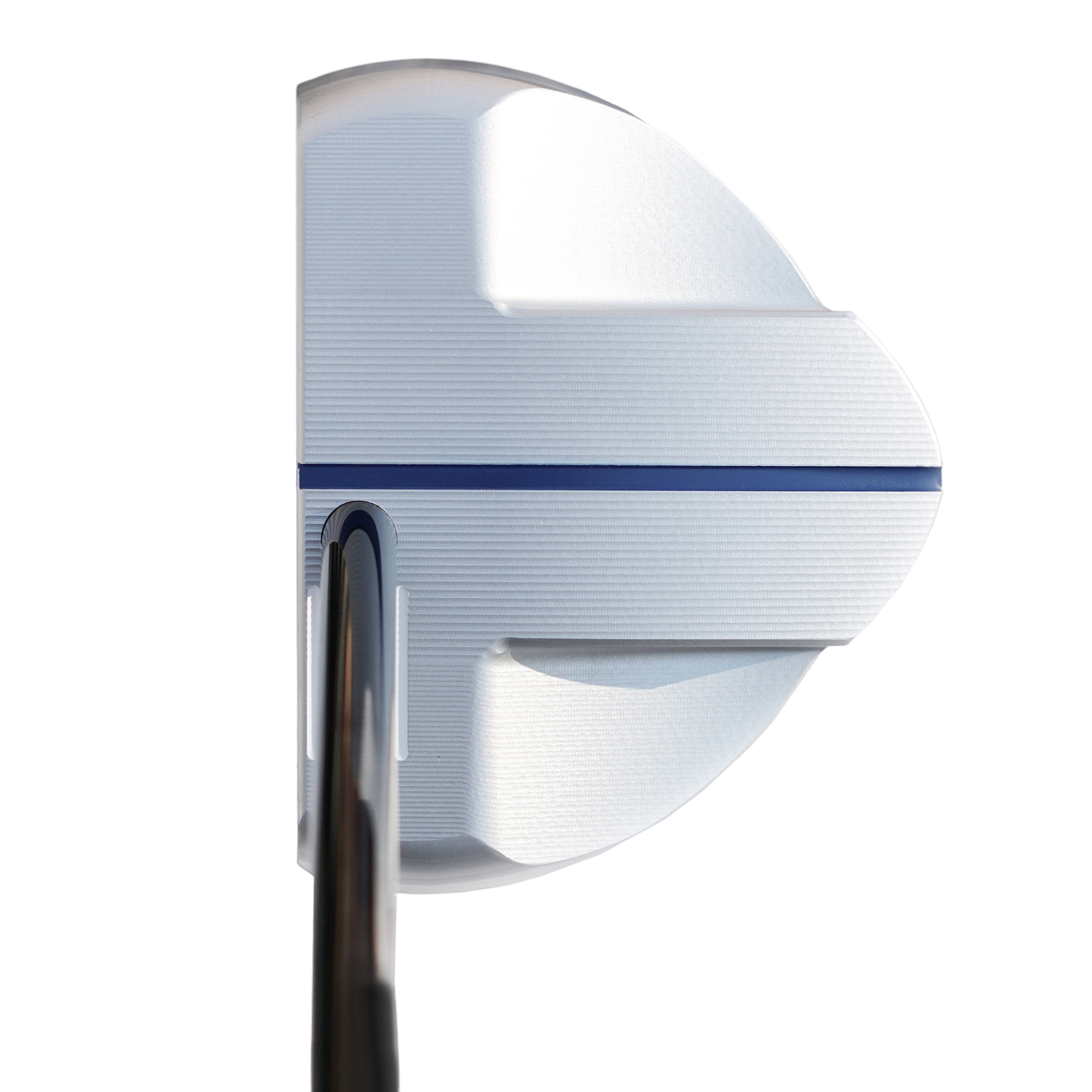 SeeMore SBc20 Platinum Mallet Putter | PGA TOUR Superstore