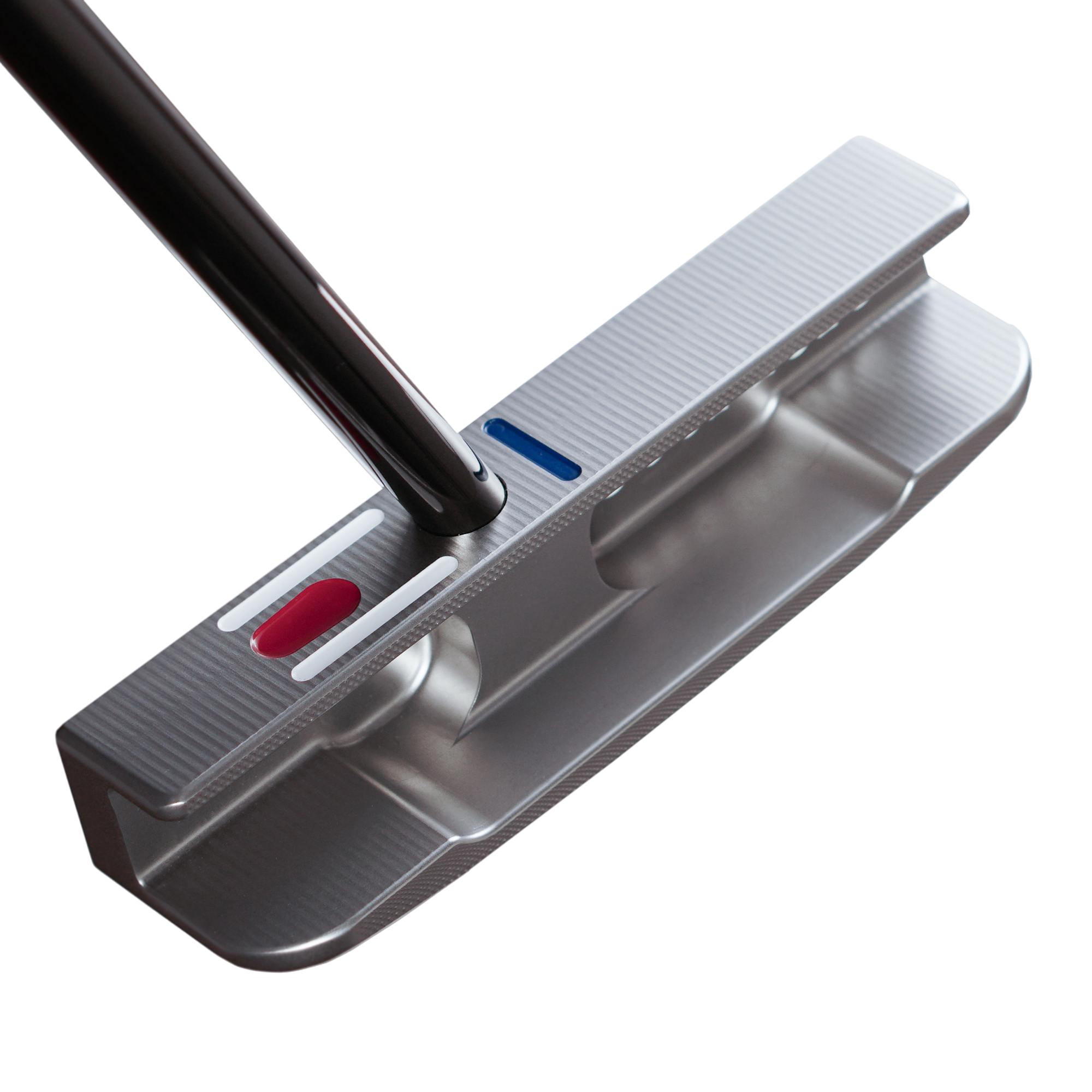 MFGP20 Platinum Putter