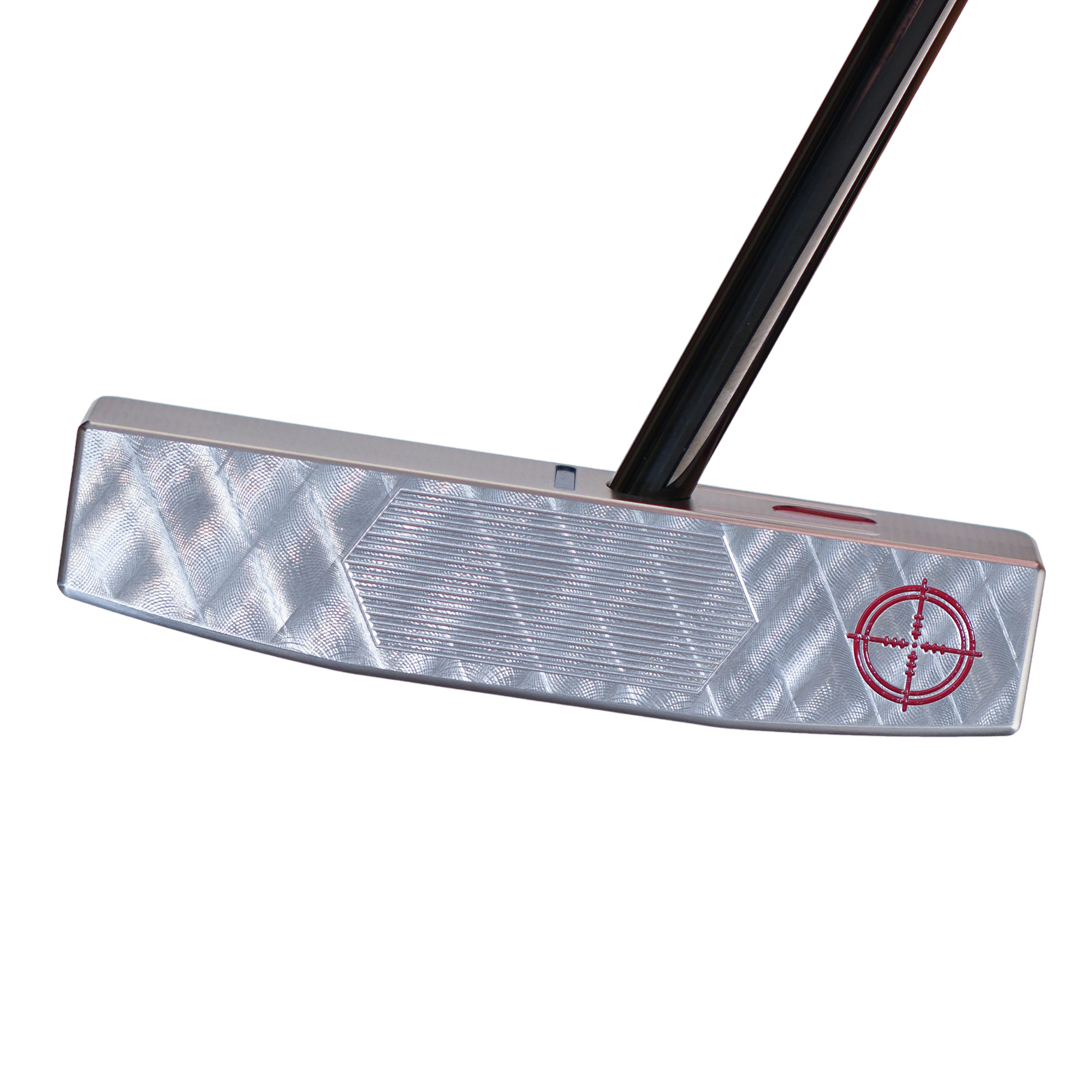 MFGP20 Platinum Putter