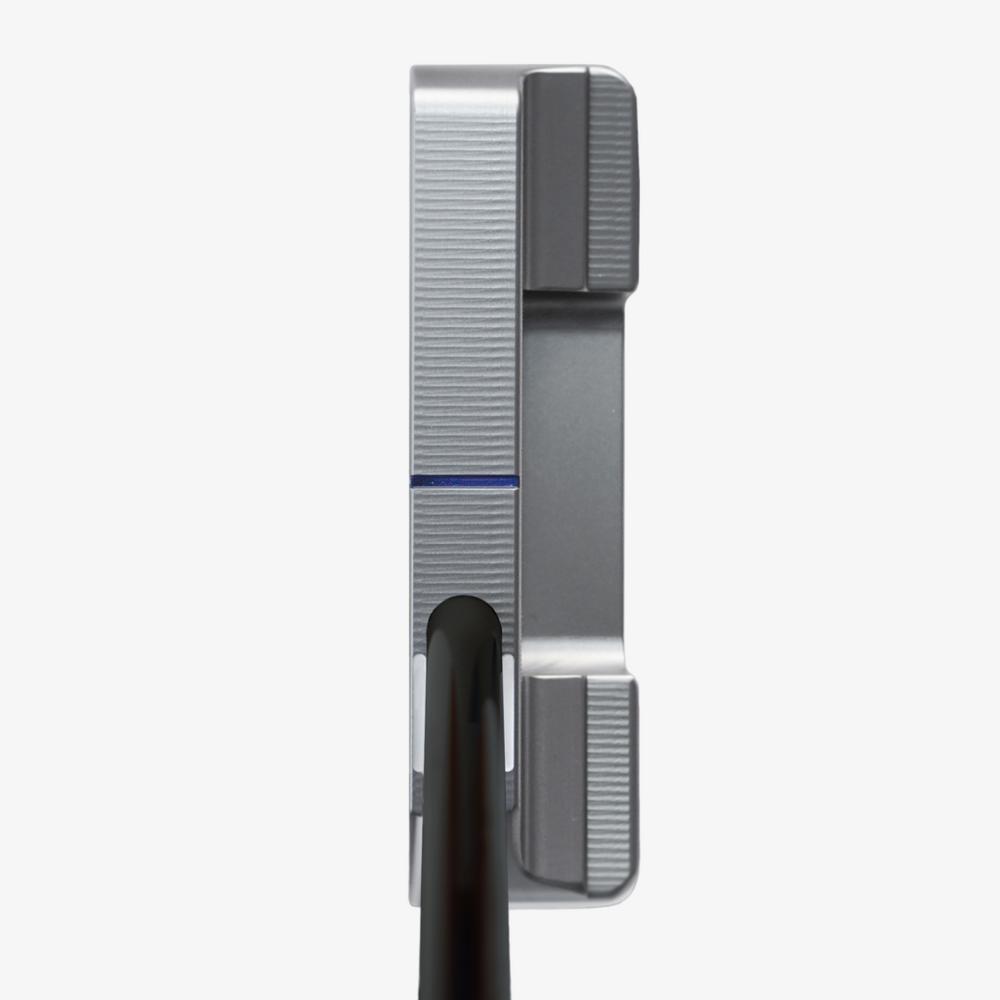 SeeMore M7 Tour Platinum Putter | PGA TOUR Superstore SeeMore M7 Tour Platinum Putter | PGA TOUR Superstore