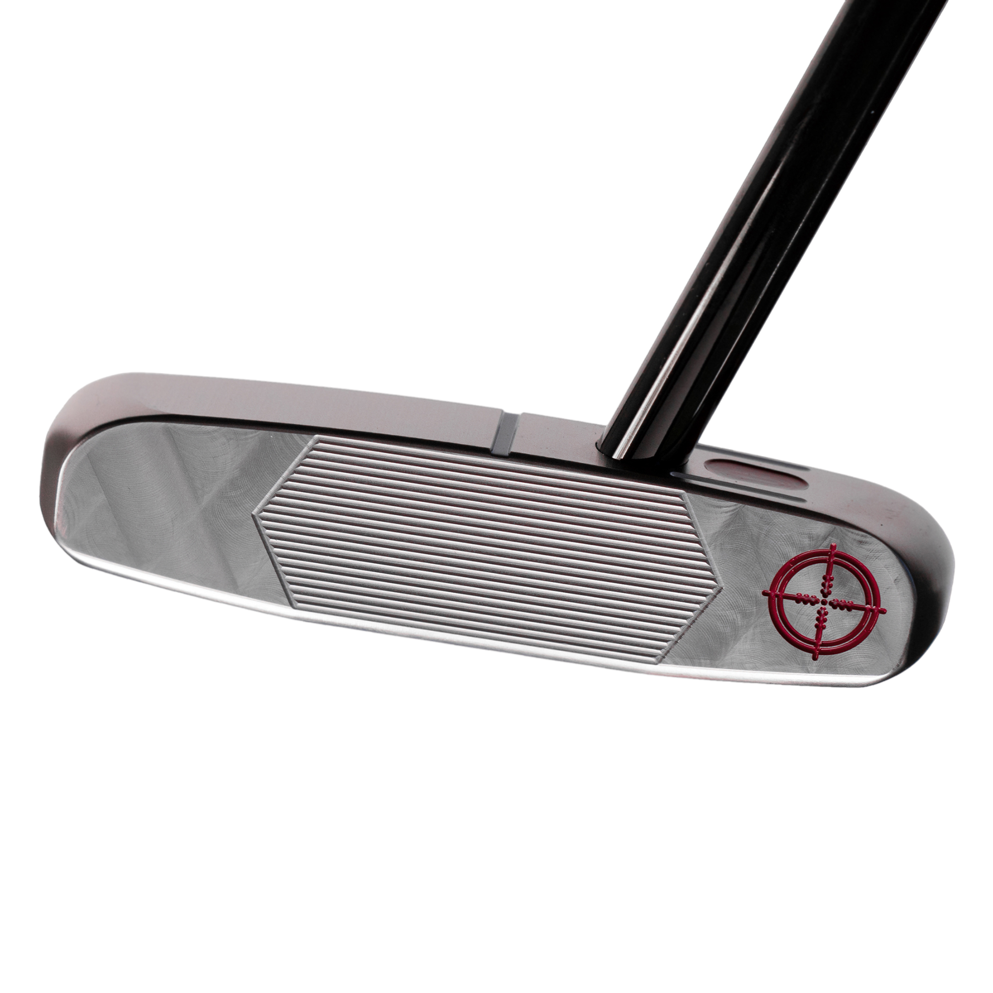 See More HT MALLET パター Platinum m5 HT