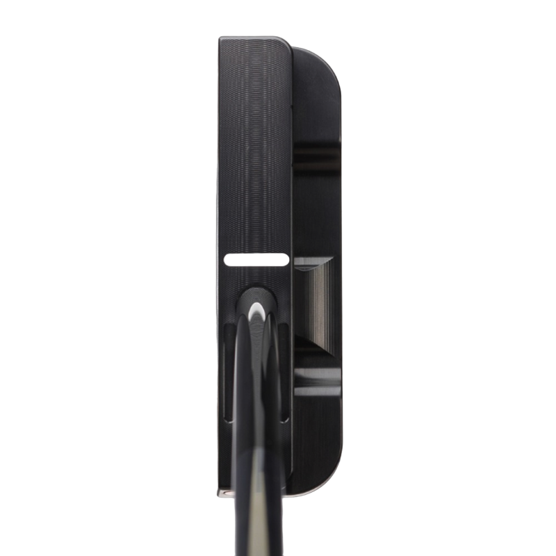 Mini Giant FGP Black Putter w/ Tone on Tone RST