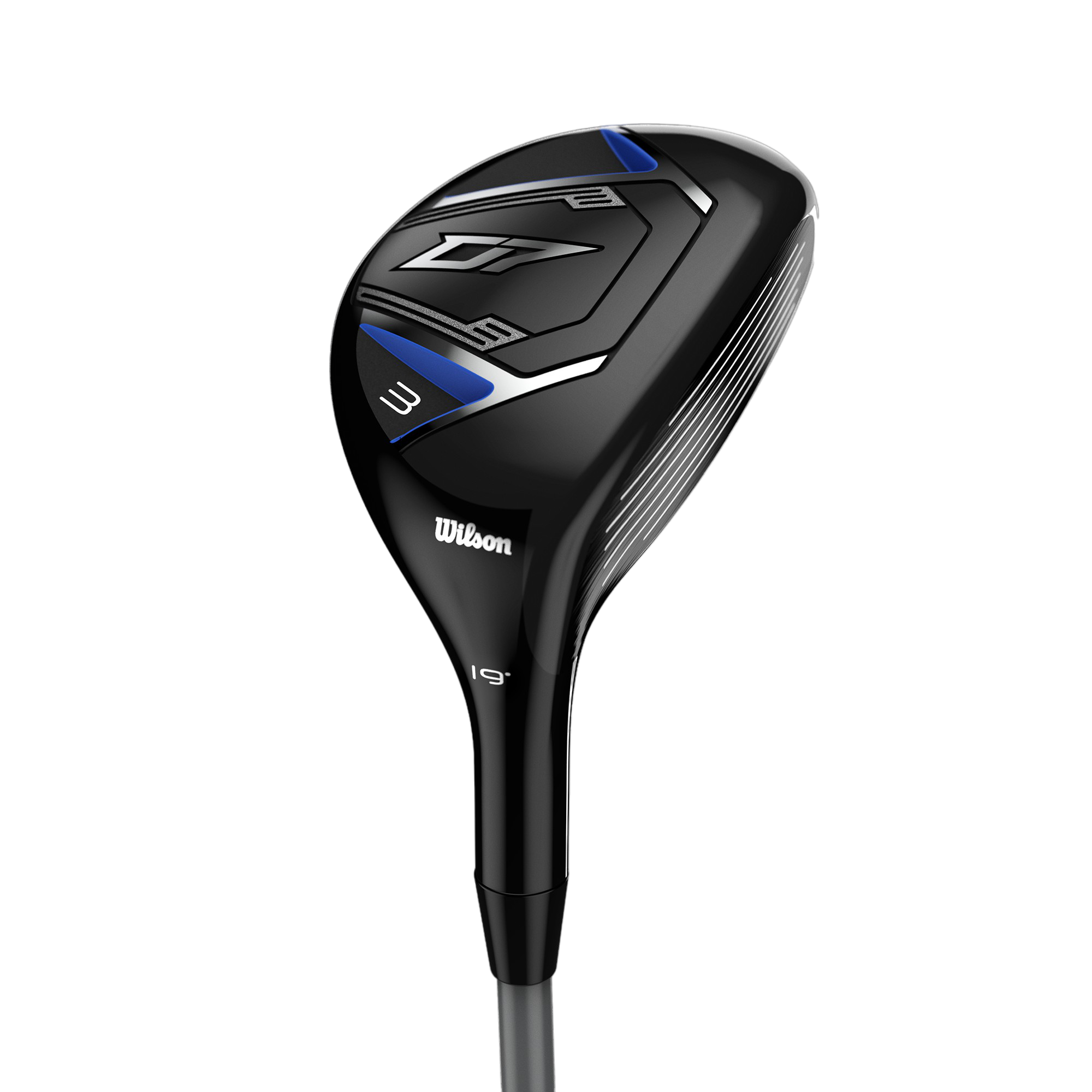 D7 Hybrid