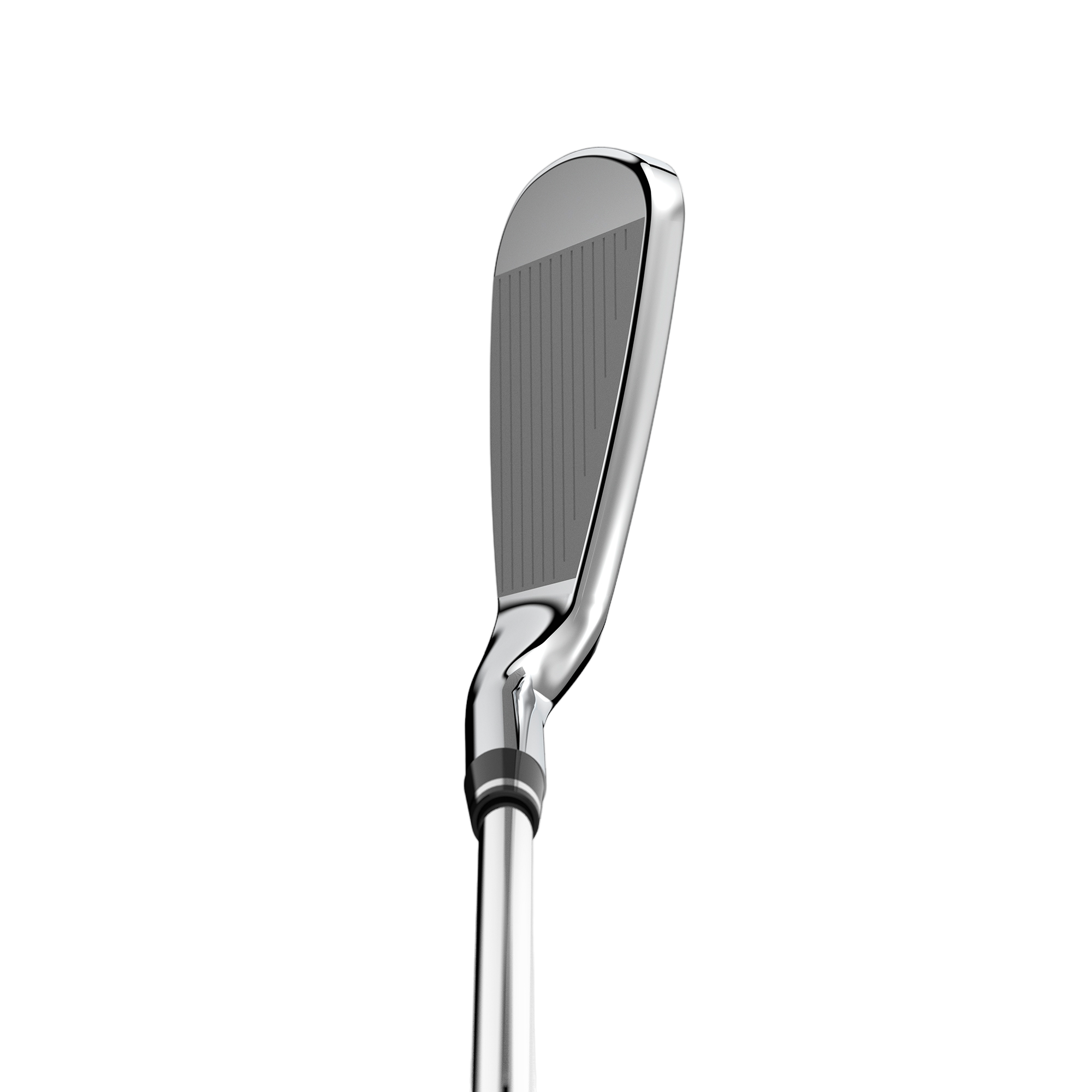 D7 5-PW, GW Iron Set w/ Recoil Graphite Shafts
