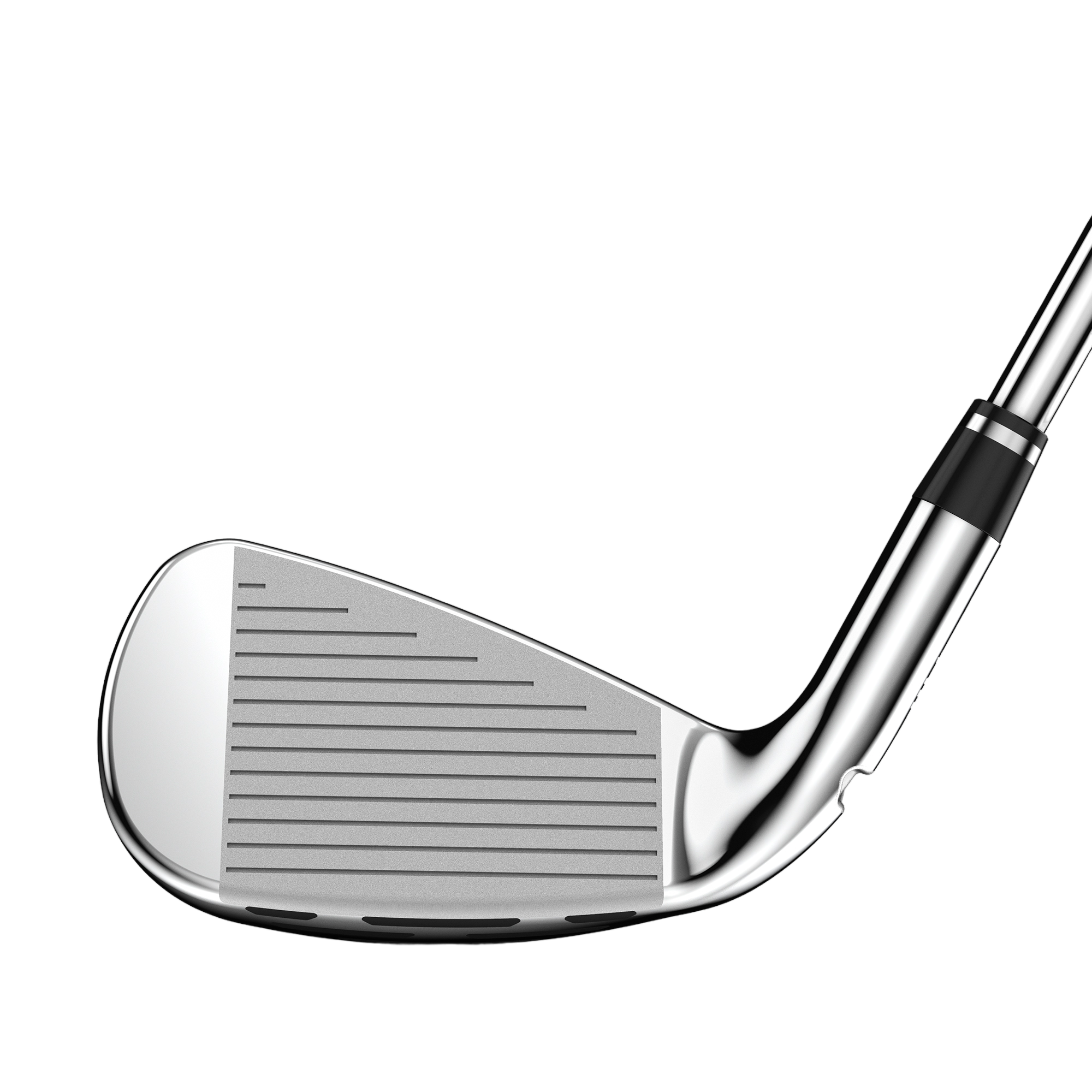 D7 5-PW, GW Iron Set w/ Recoil Graphite Shafts