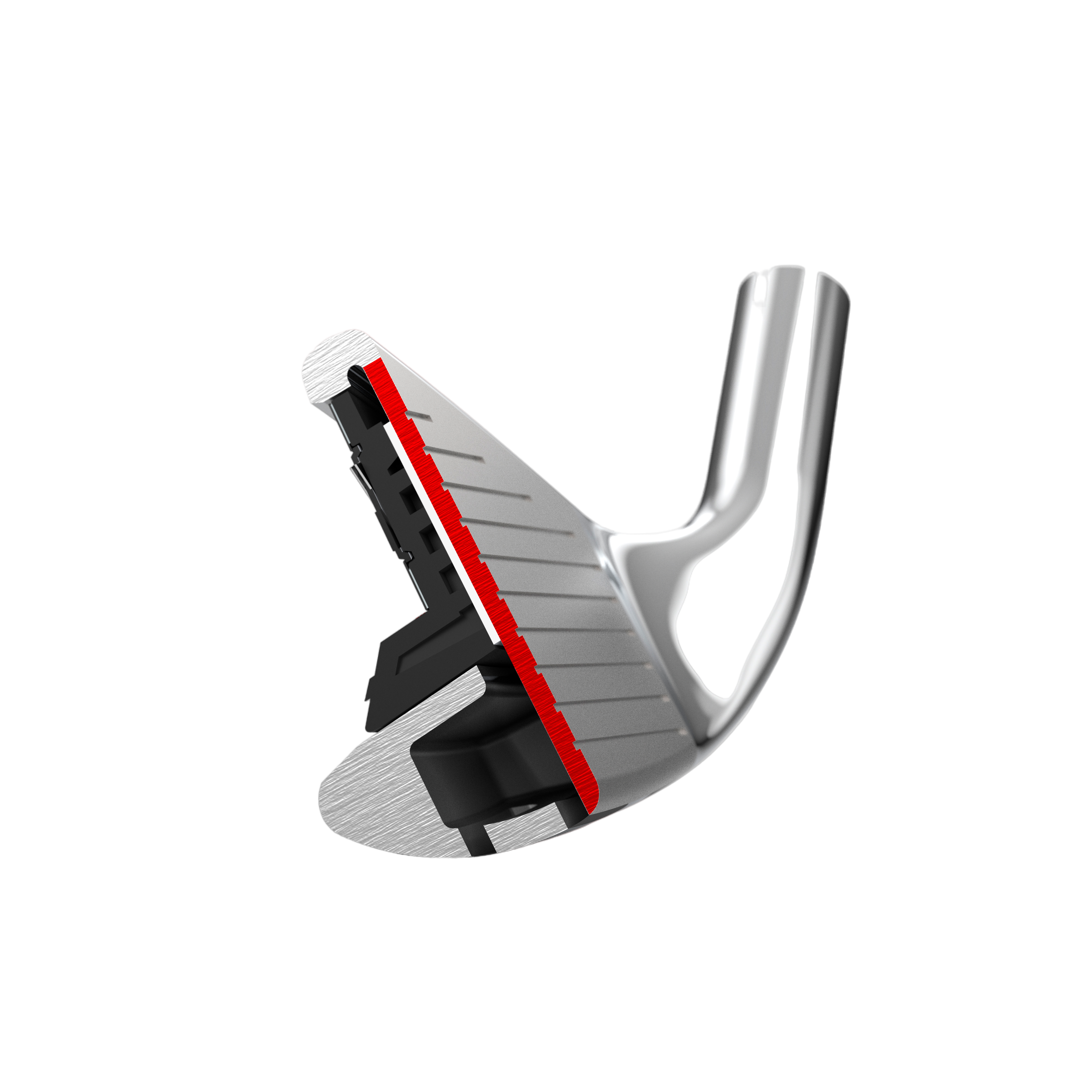 D7 5-PW, GW Iron Set w/ Recoil Graphite Shafts
