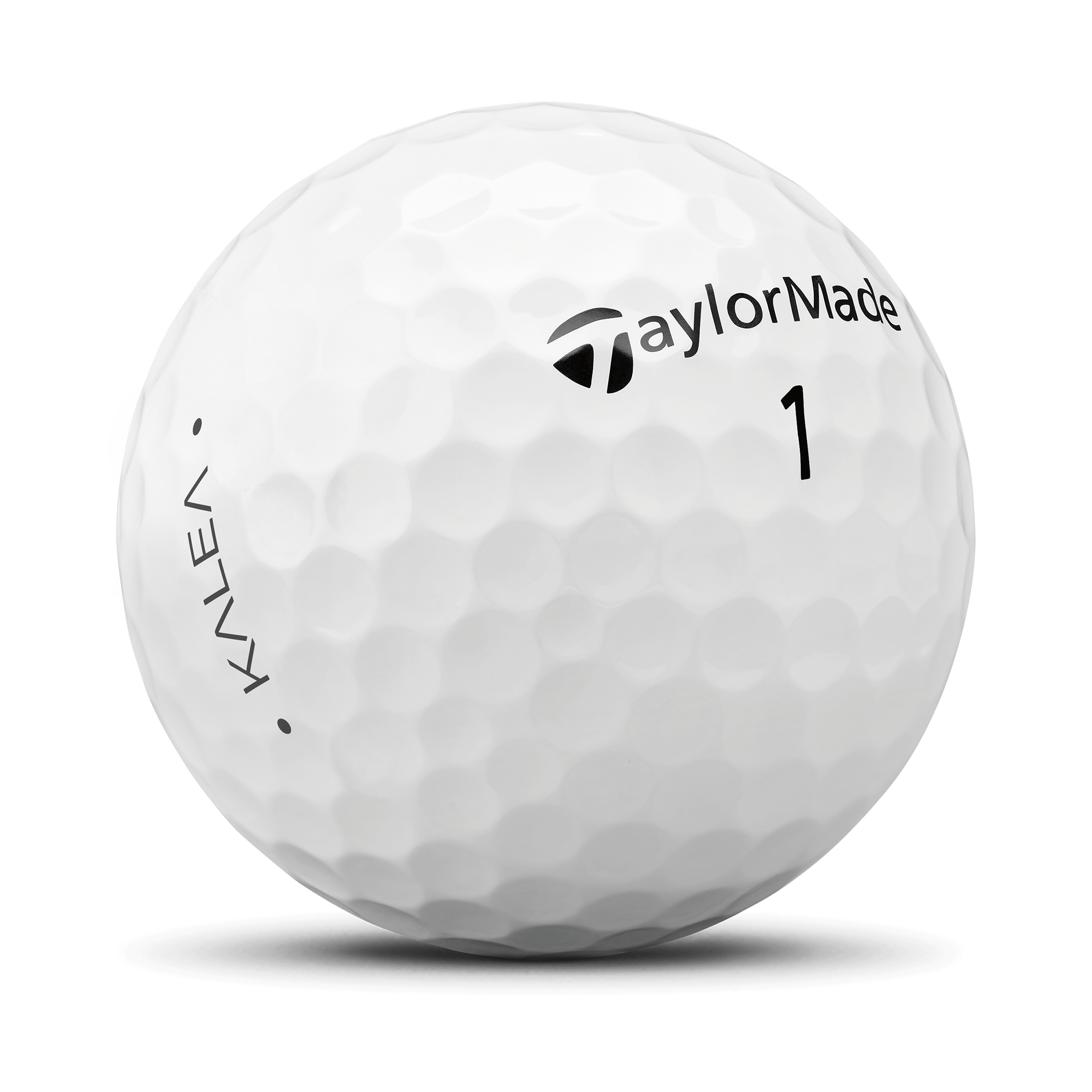 Kalea Golf Balls