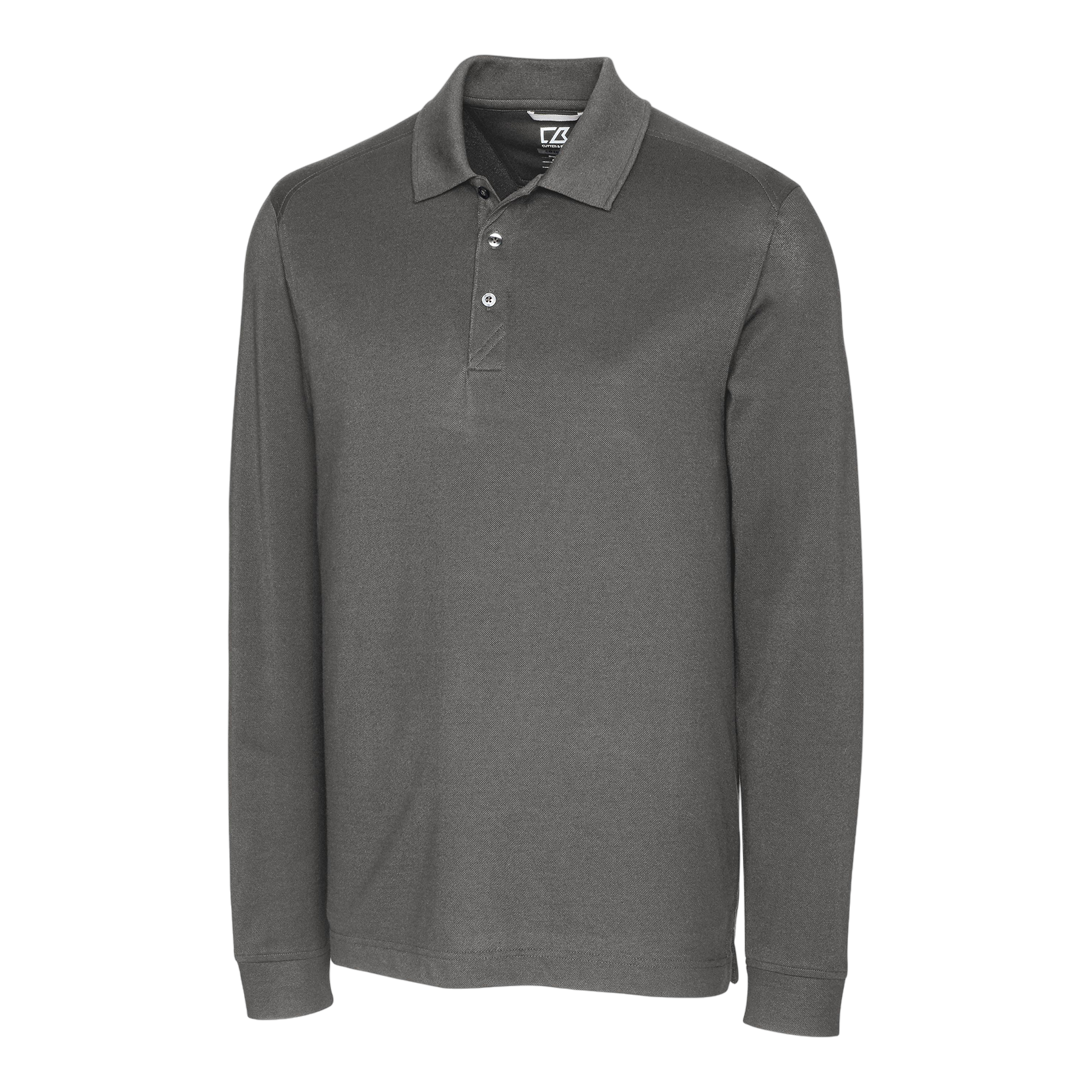 Advantage Long Sleeve Polo
