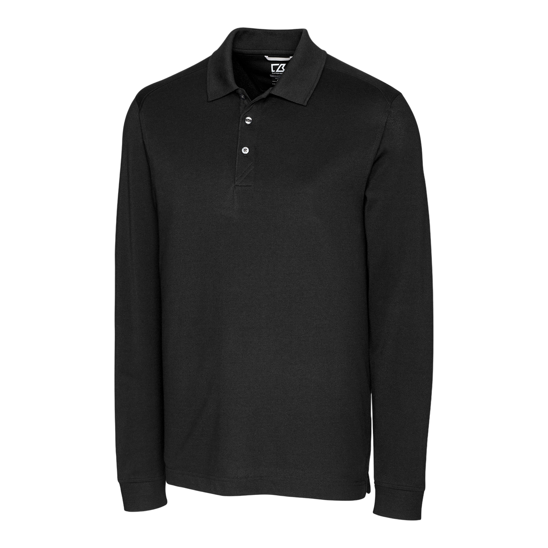 Advantage Long Sleeve Polo