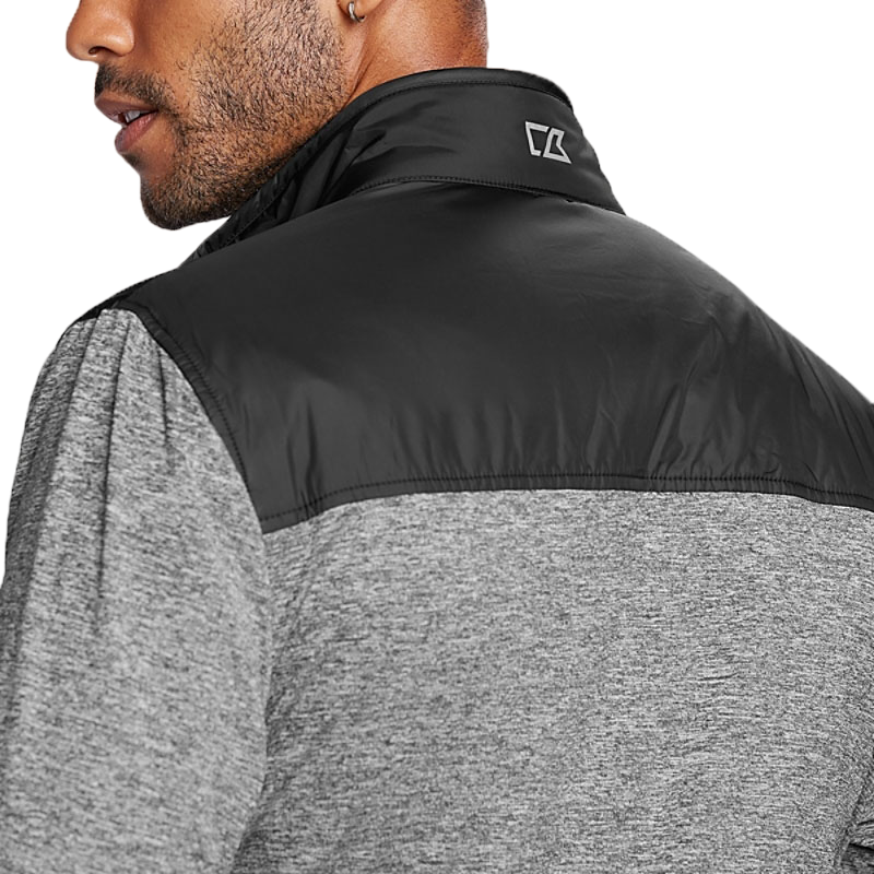Stealth Full Zip Jacket
