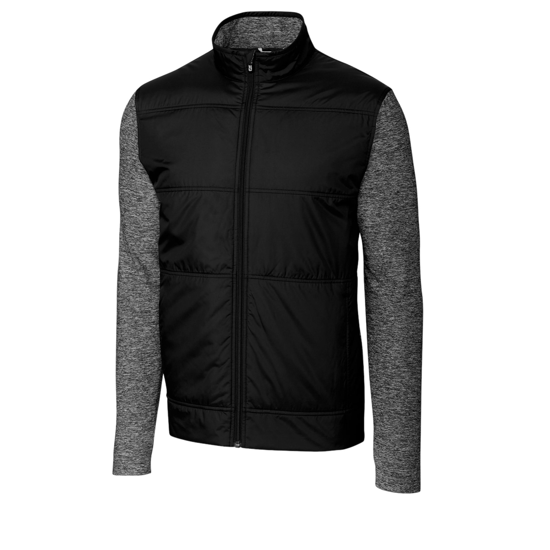 Stealth Full Zip Jacket
