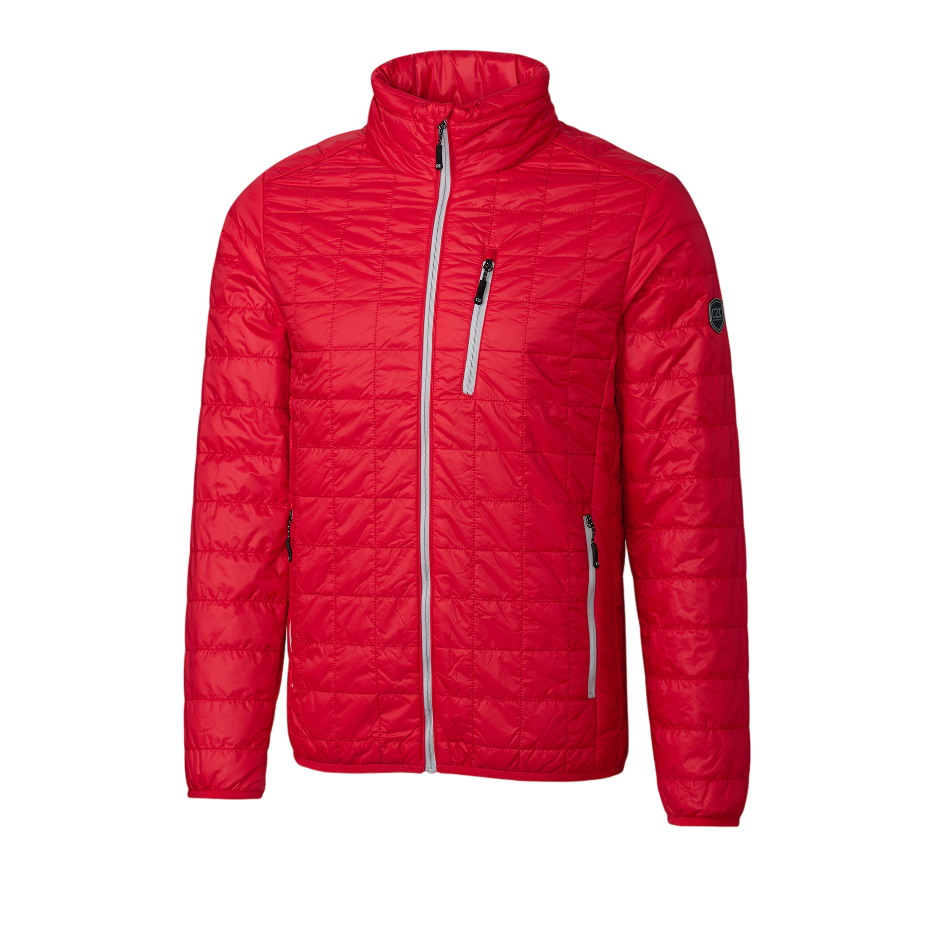 Cutter & Buck Rainier Jacket | PGA TOUR Superstore