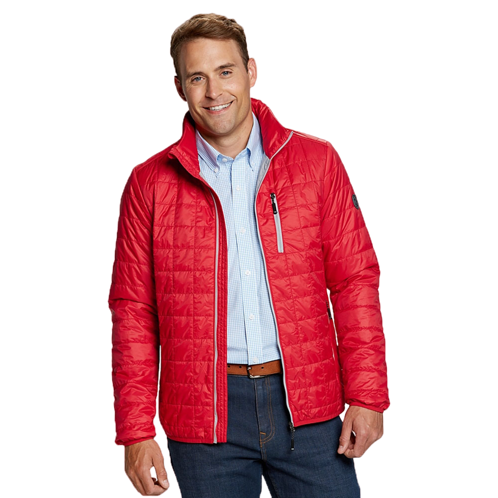 Rainier Jacket