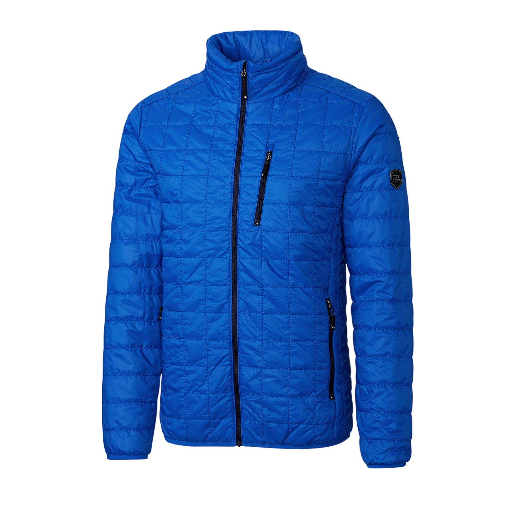 Rainier Jacket