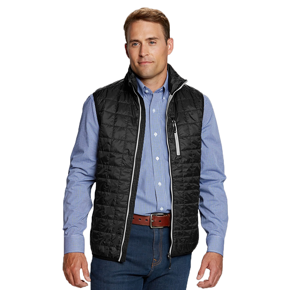 Rainier Vest