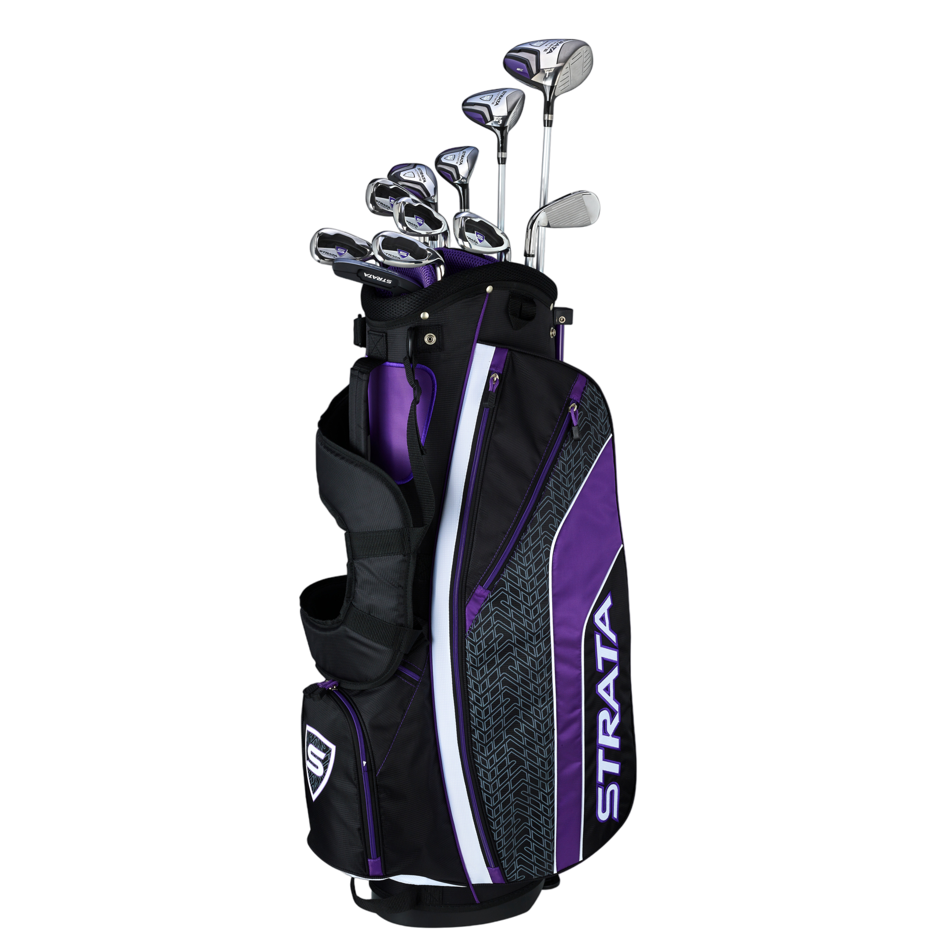 Strata Ultimate 16-Piece Women's Complete Set