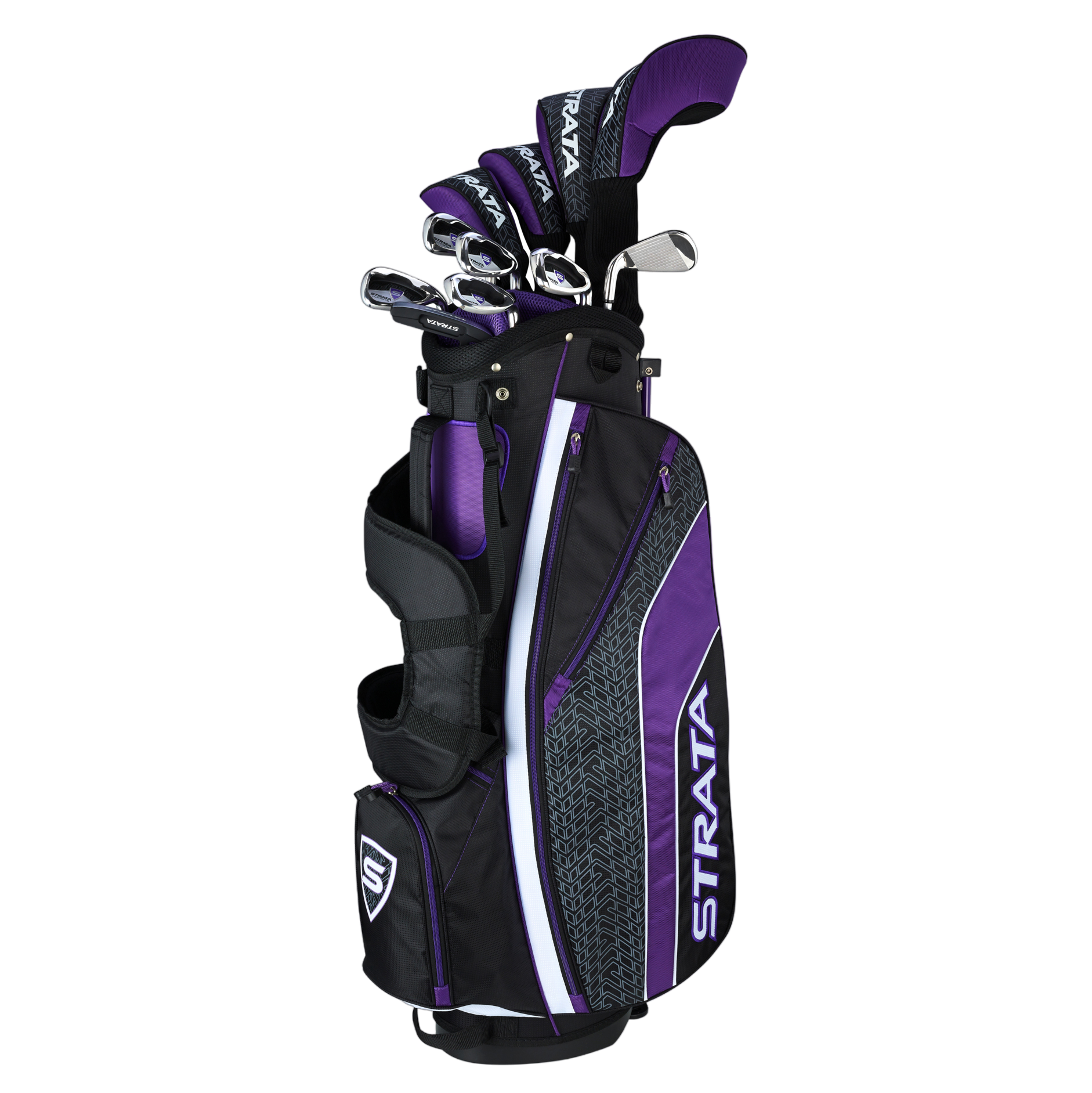 Strata Ultimate 16-Piece Women's Complete Set
