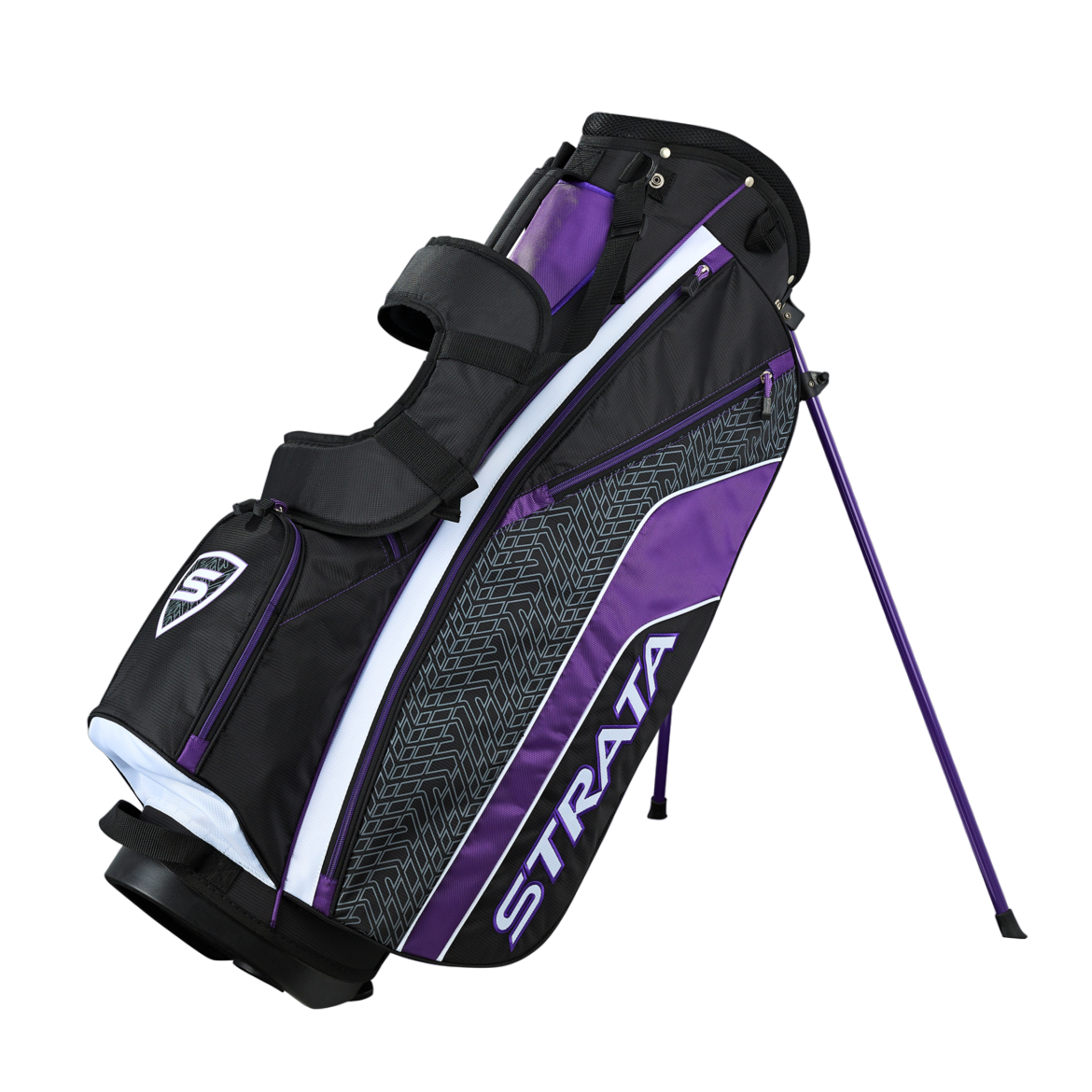 Strata Ultimate 16-Piece Women's Complete Set