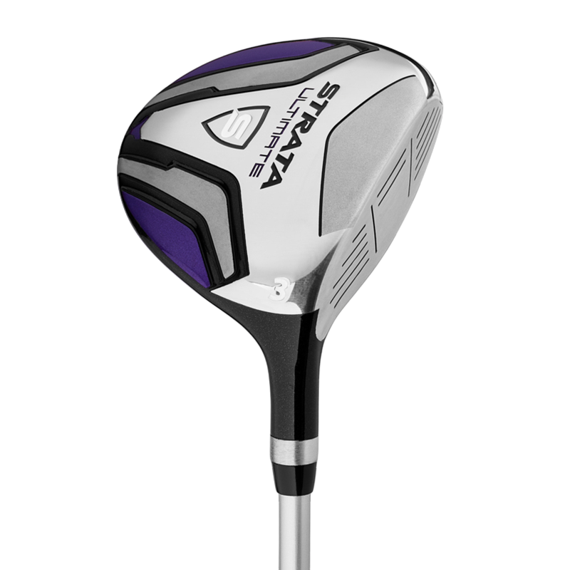 Strata Ultimate 16-Piece Women's Complete Set