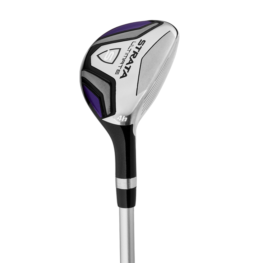 Strata Ultimate 16-Piece Women's Complete Set
