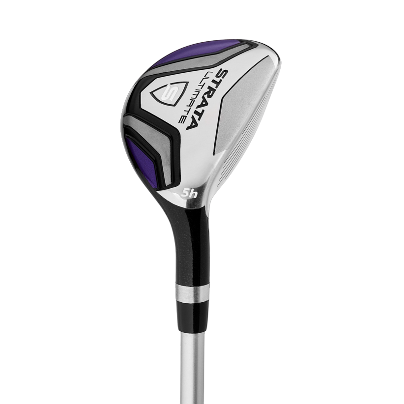 Strata Ultimate 16-Piece Women's Complete Set