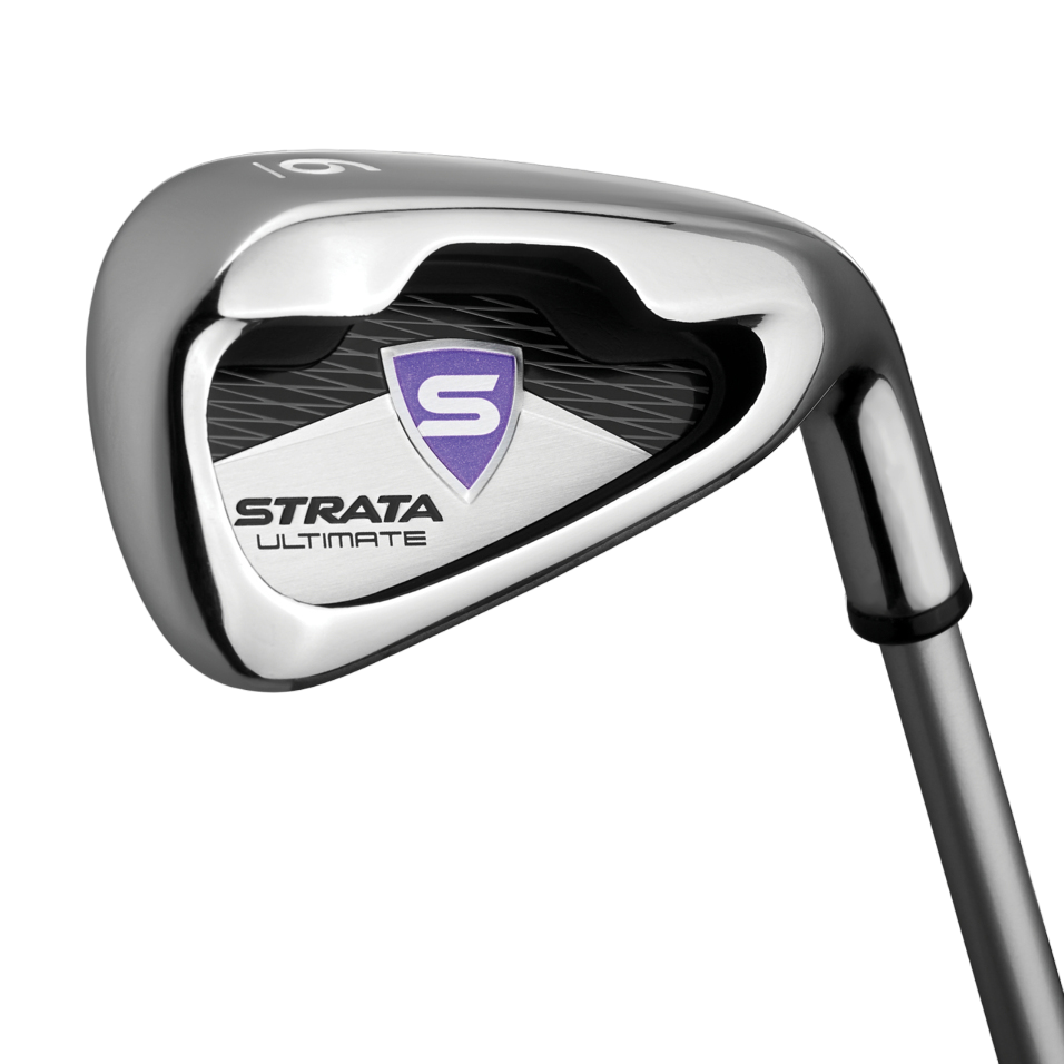 Strata Ultimate 16-Piece Women's Complete Set