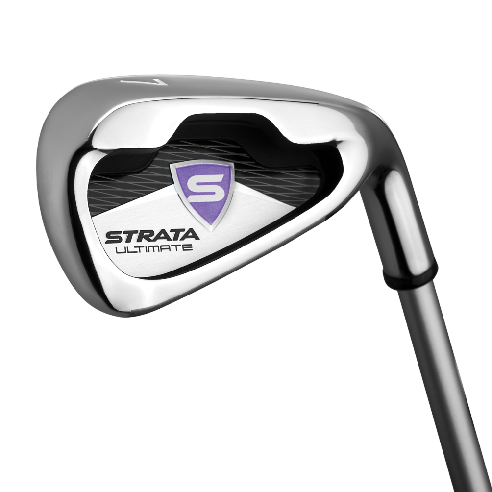 Strata Ultimate 16-Piece Women's Complete Set