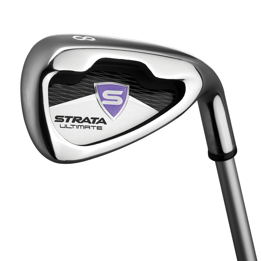 Strata Ultimate 16-Piece Women's Complete Set