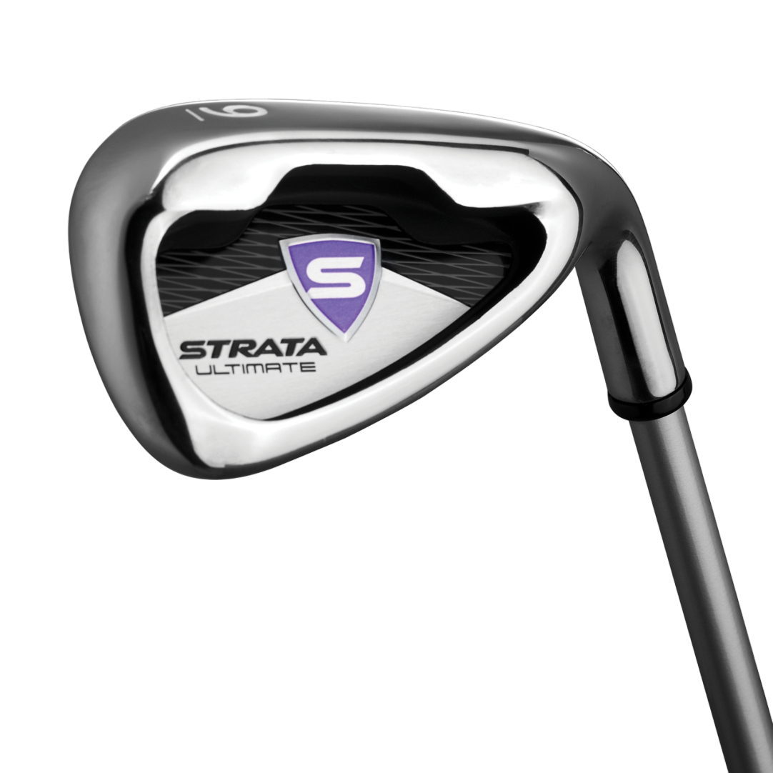 Strata Ultimate 16-Piece Women's Complete Set