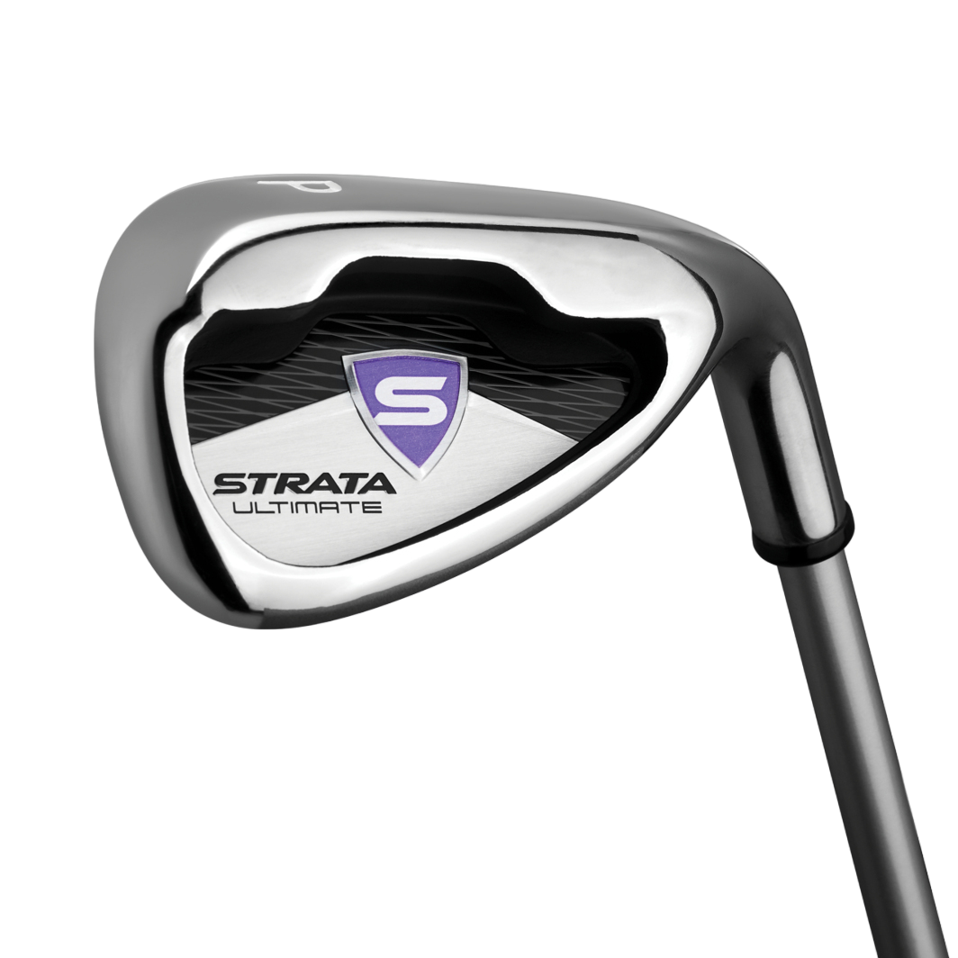 Strata Ultimate 16-Piece Women's Complete Set