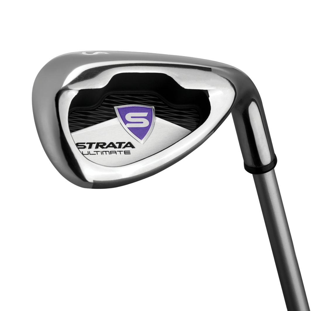 Strata Ultimate 16-Piece Women's Complete Set