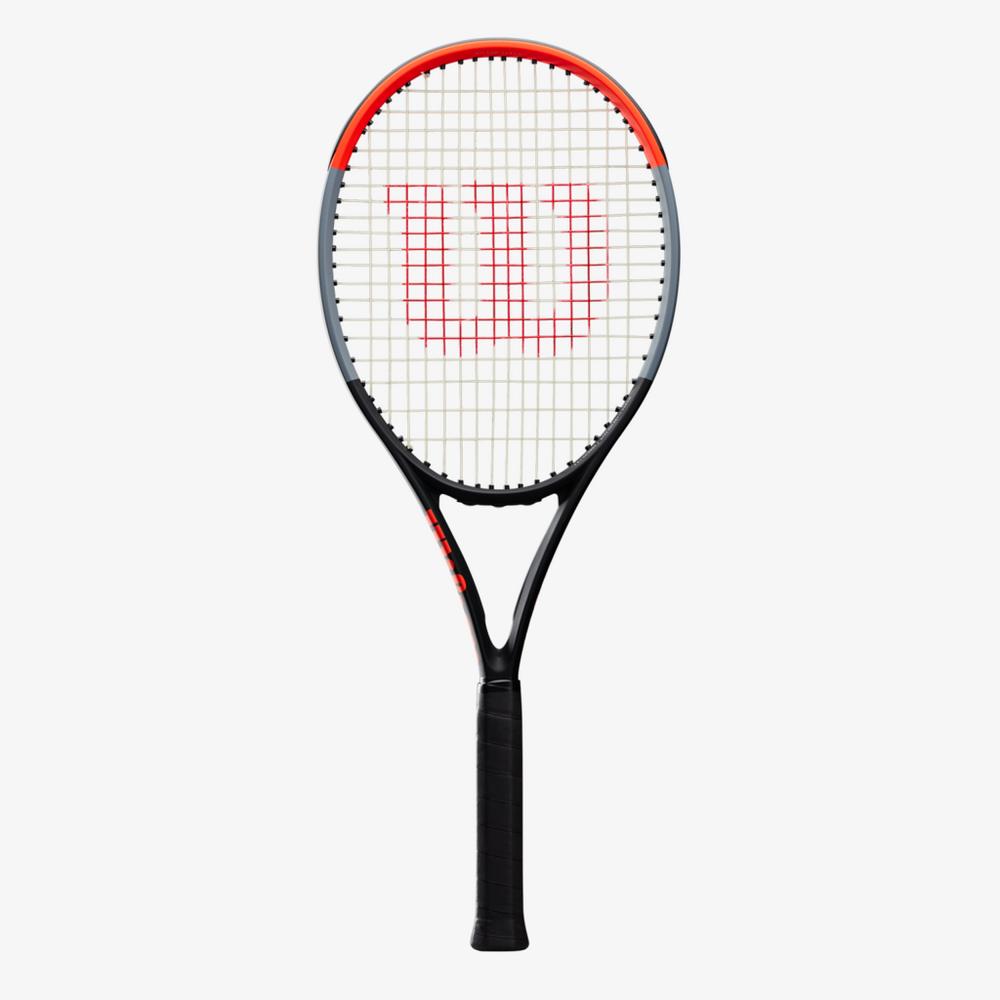 Clash 100 Tennis Racquet